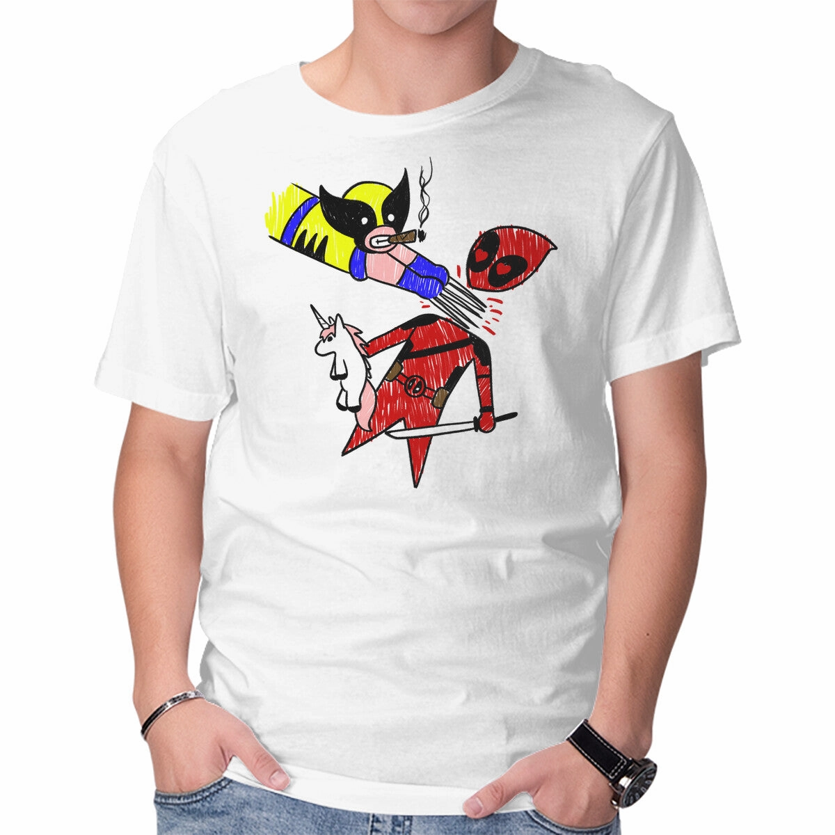 Everyday Look Wear He Loves Me