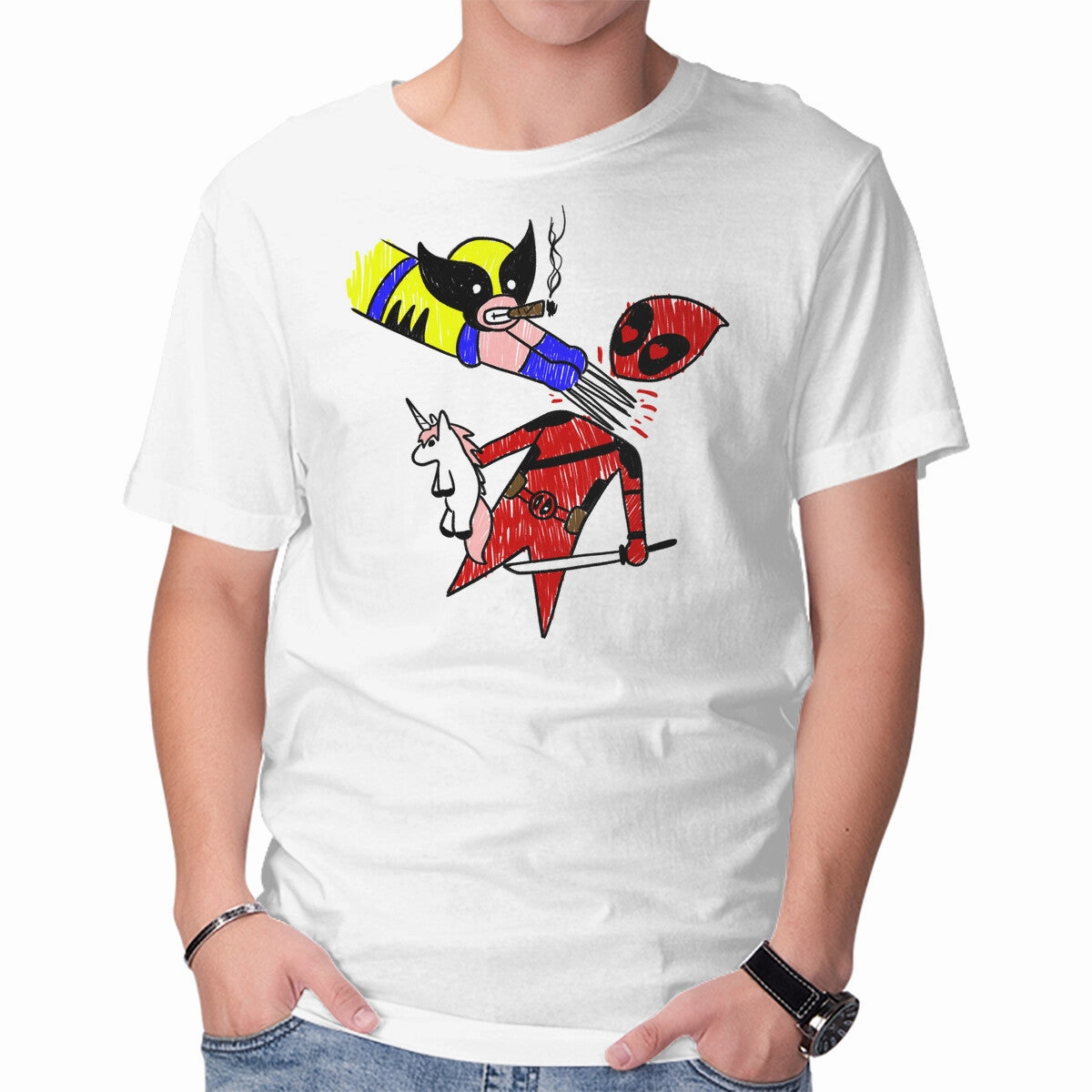 Beach Wear Street Smart Look He Loves Me