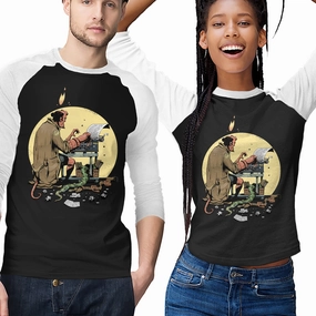 Durable Material Soft Layers Hellboy's Report