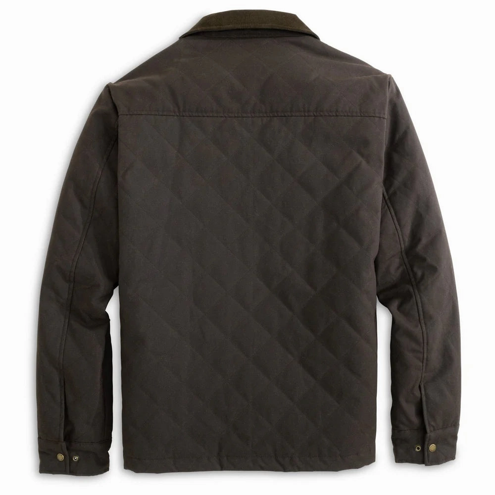 Seamless construction Double Layer Protection Heybo Ranch Jacket