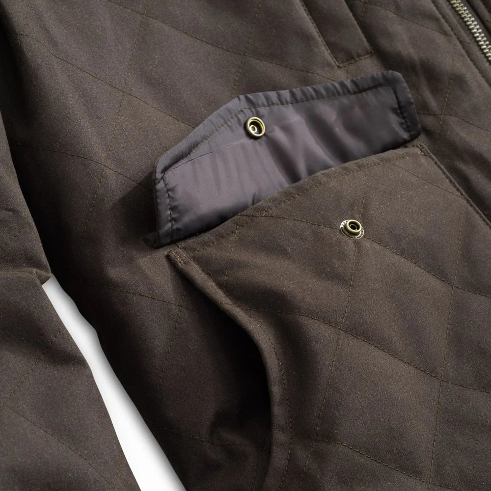 Heybo Ranch Jacket Anti Static Lining