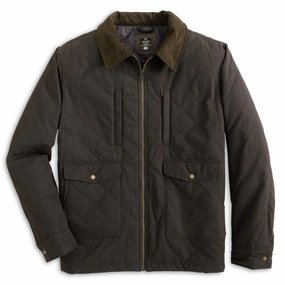 Heybo Ranch Jacket RecycledPolyester