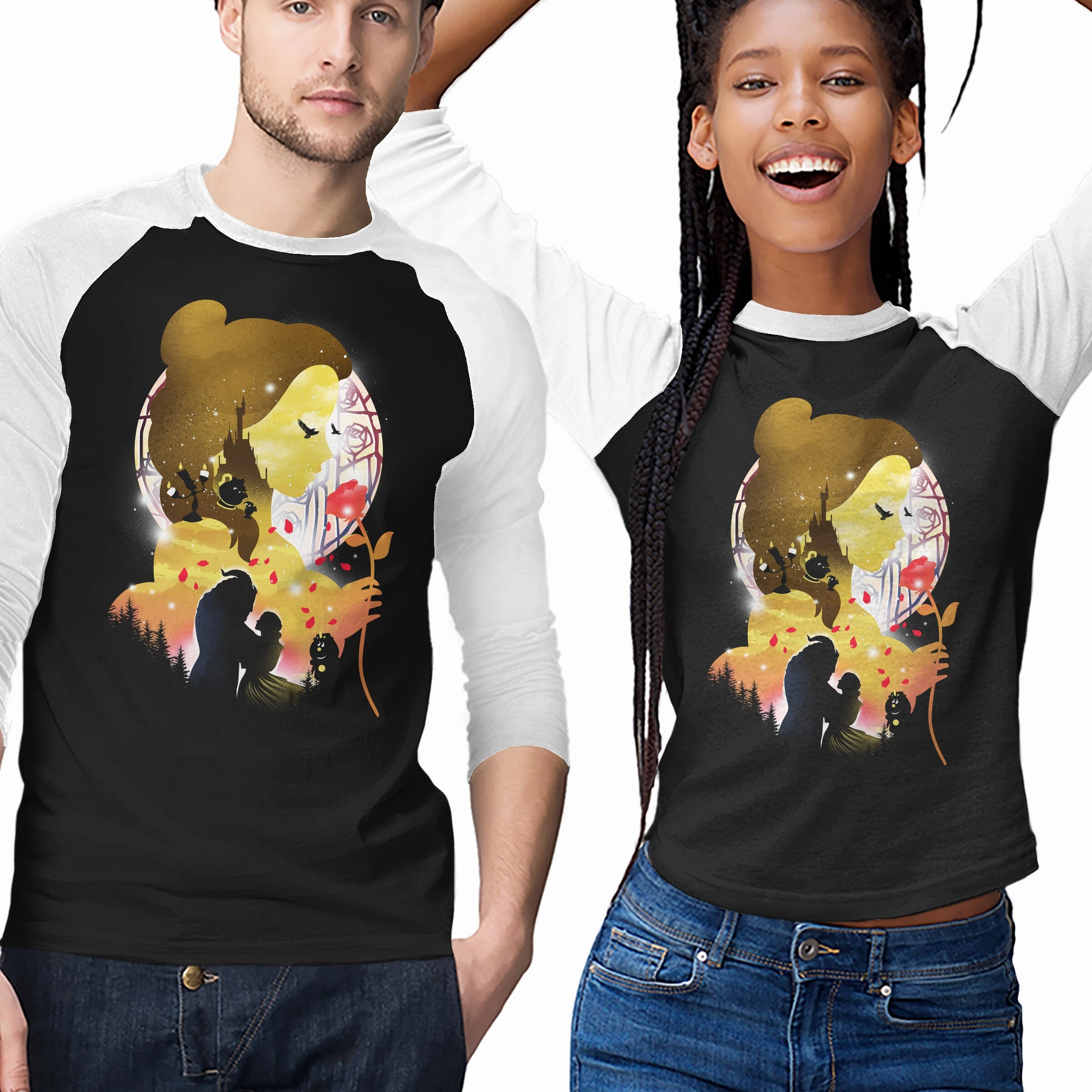 Beautiful Night Simple Comfort Fashionable Fit