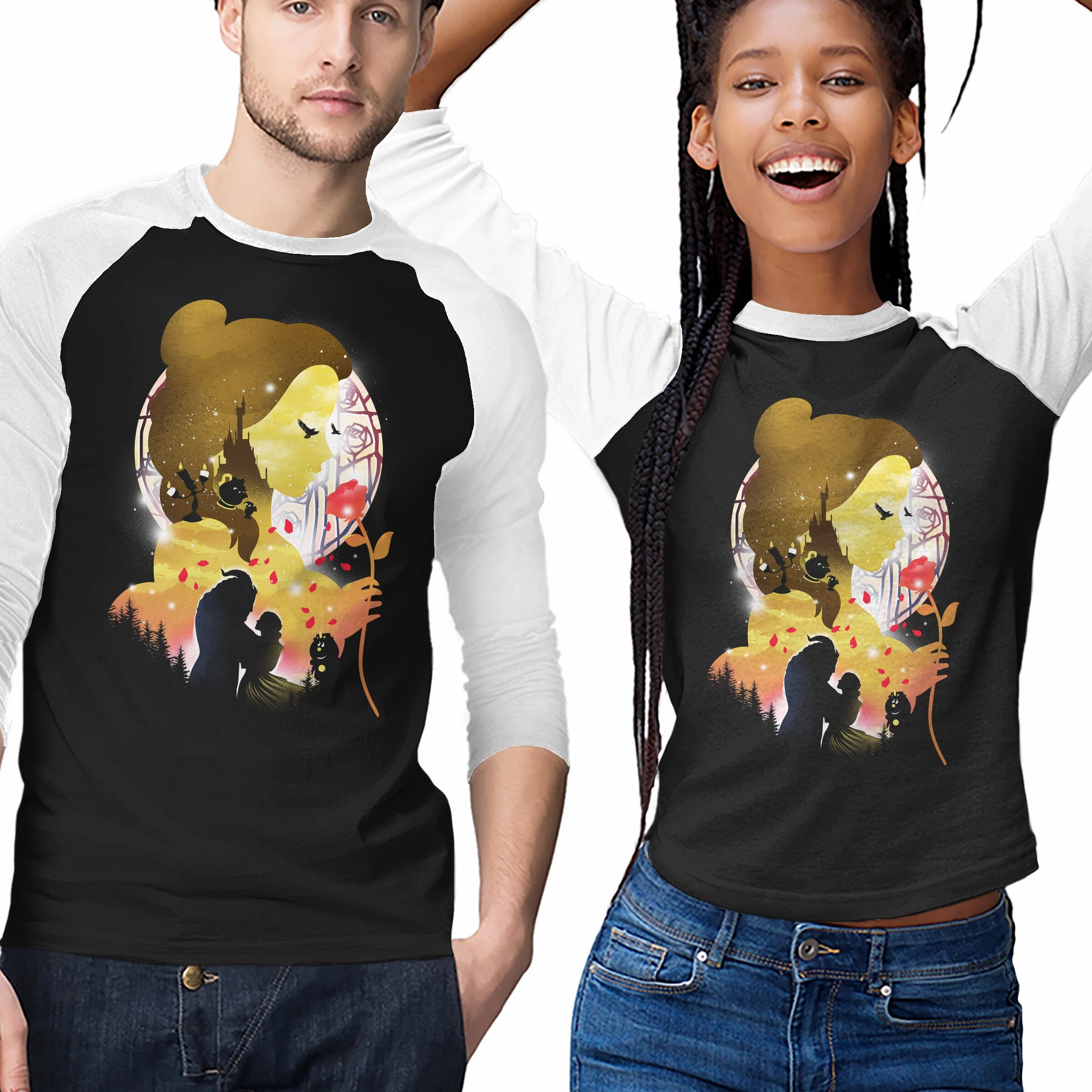 Beautiful Night Workout