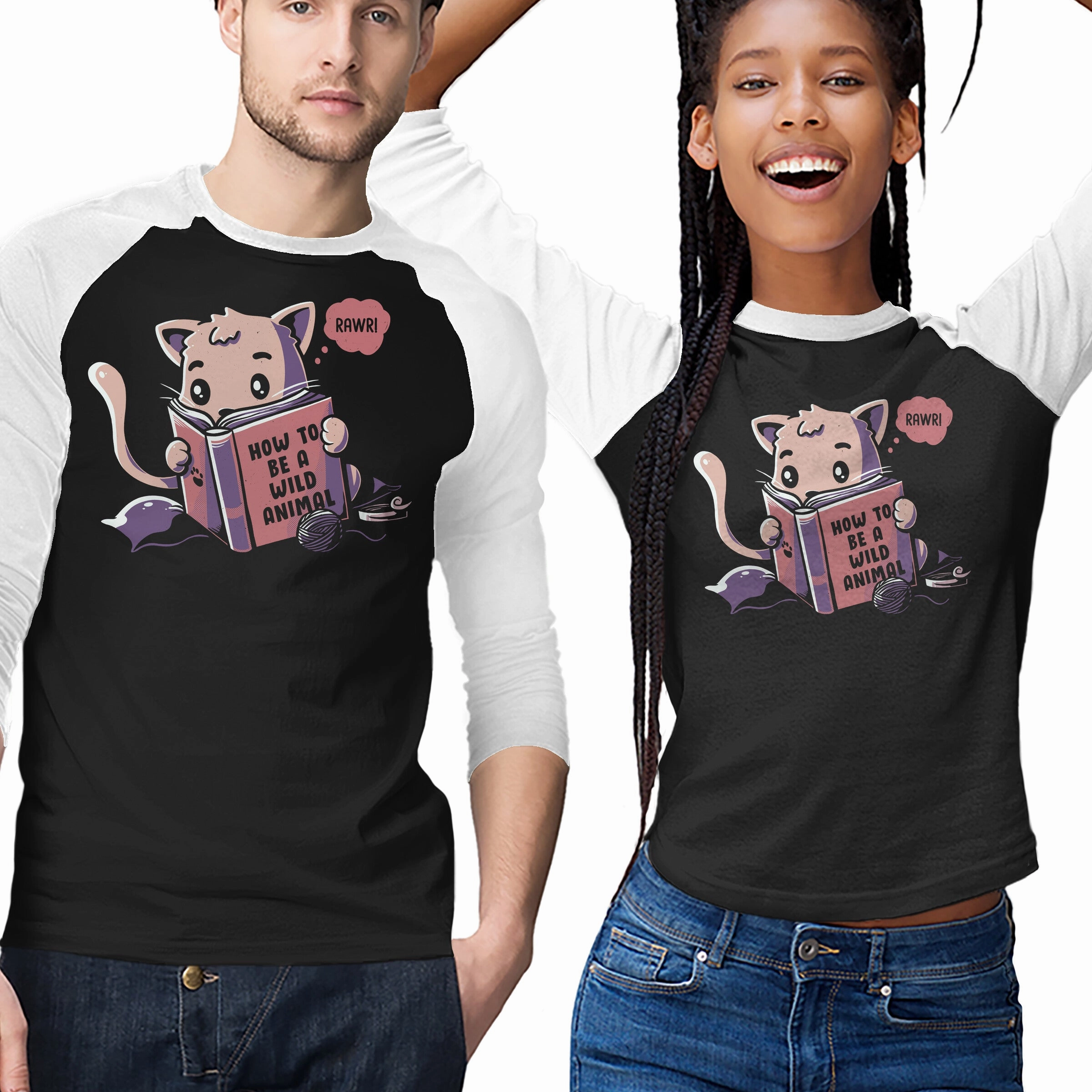 City Smart Classic Comfort Style How To Be A Wild Animal