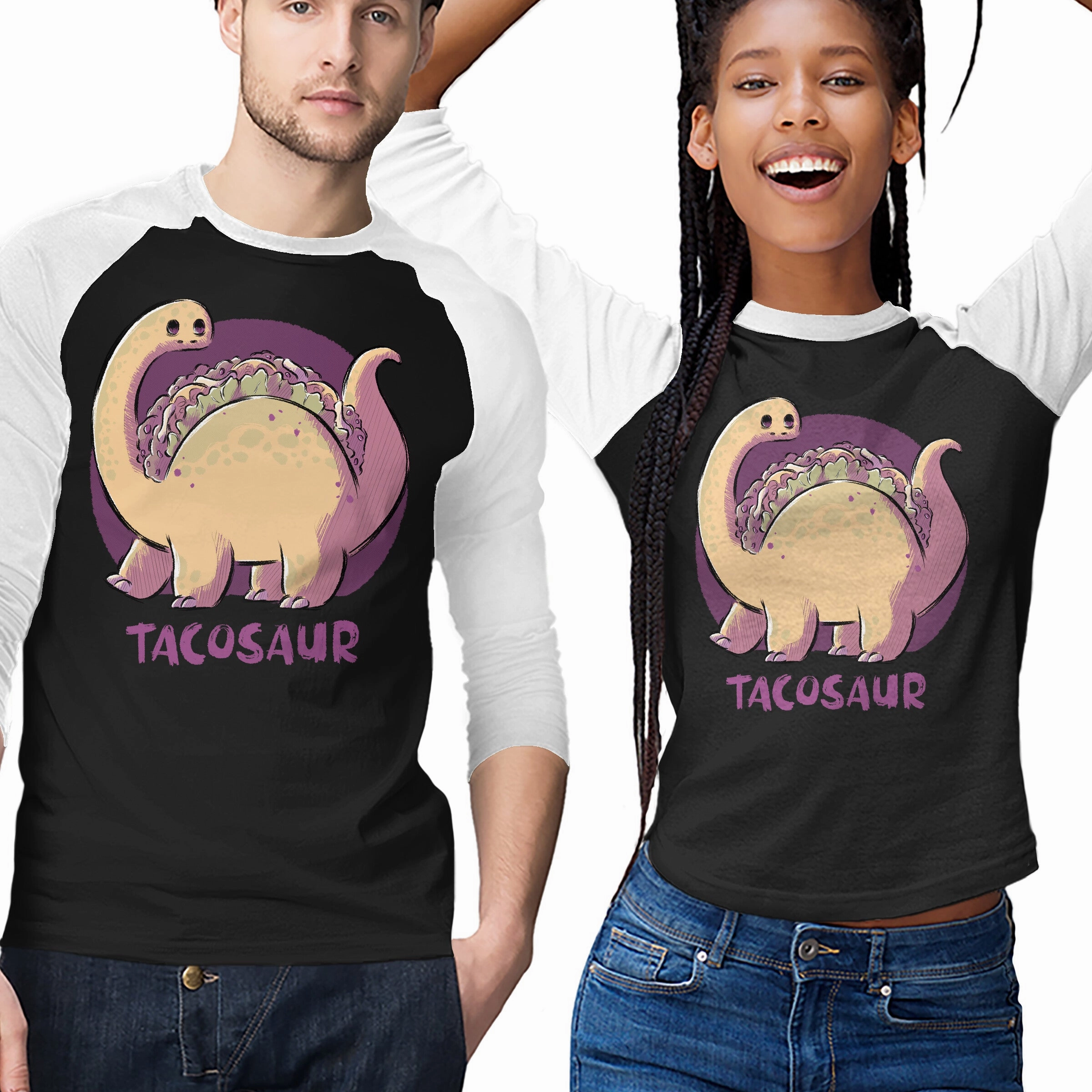 Leisure Wear Tacosaur
