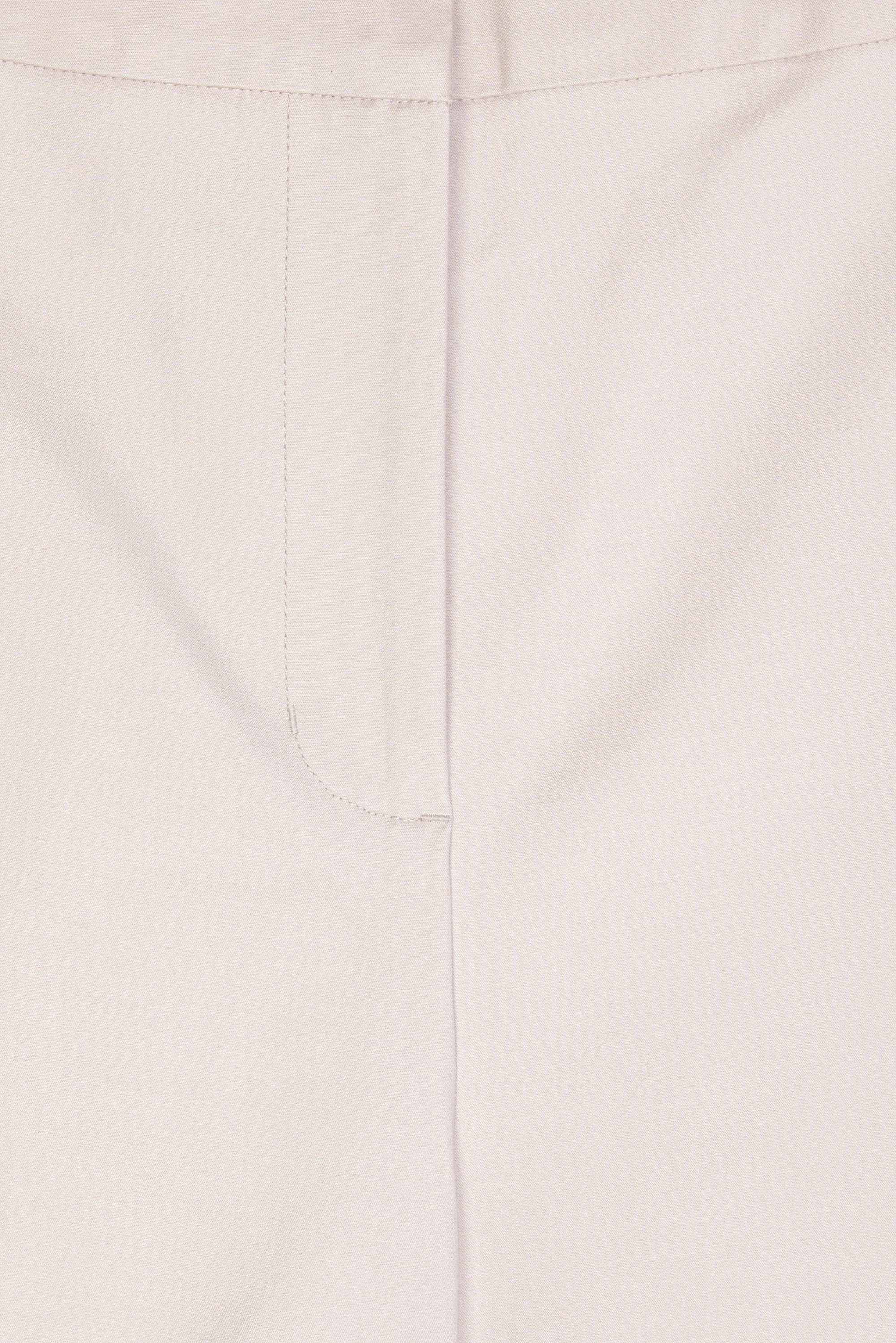 Sleek Appearance Casual Edge STRAIGHT LEG TROUSER