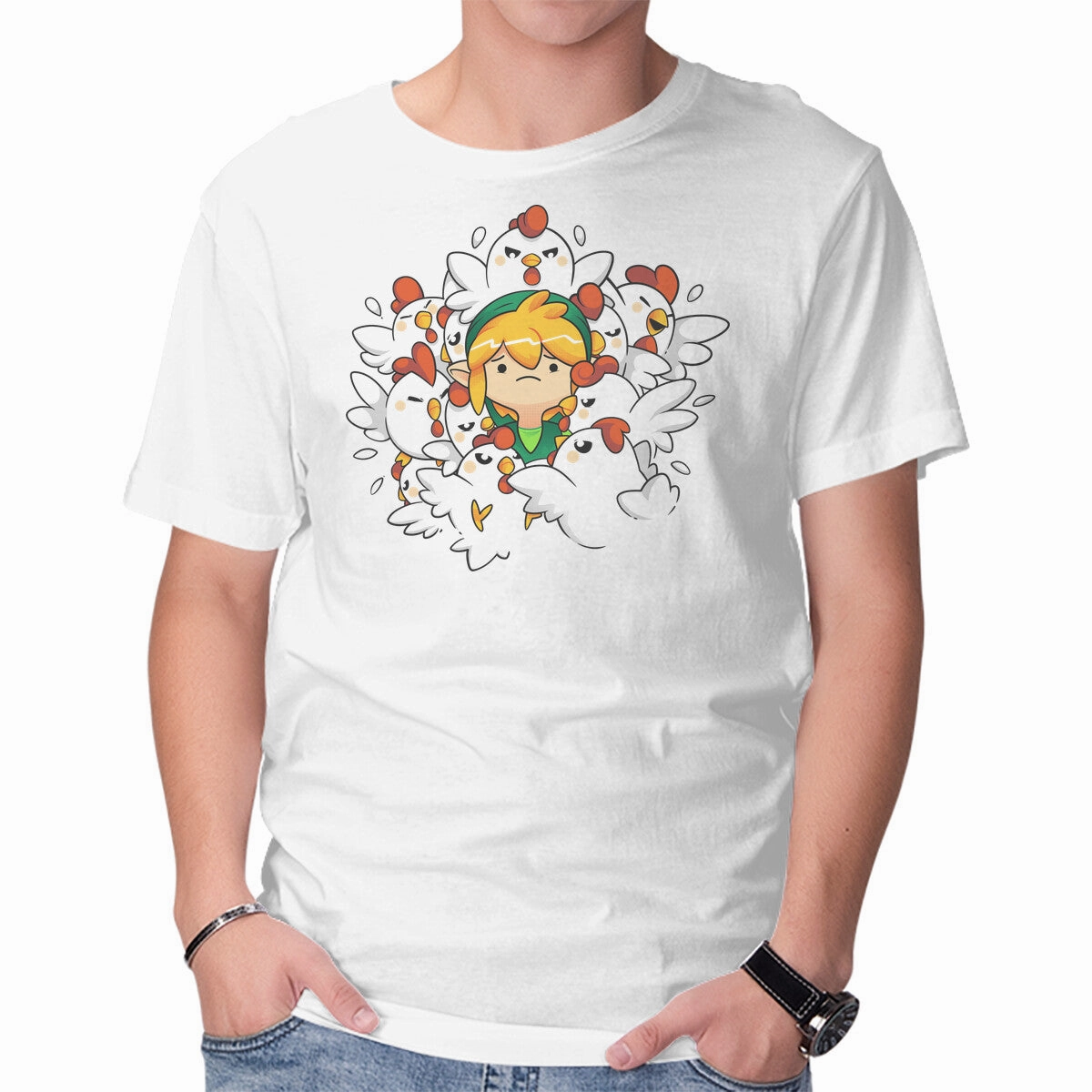 Holiday Style Impossible Situation