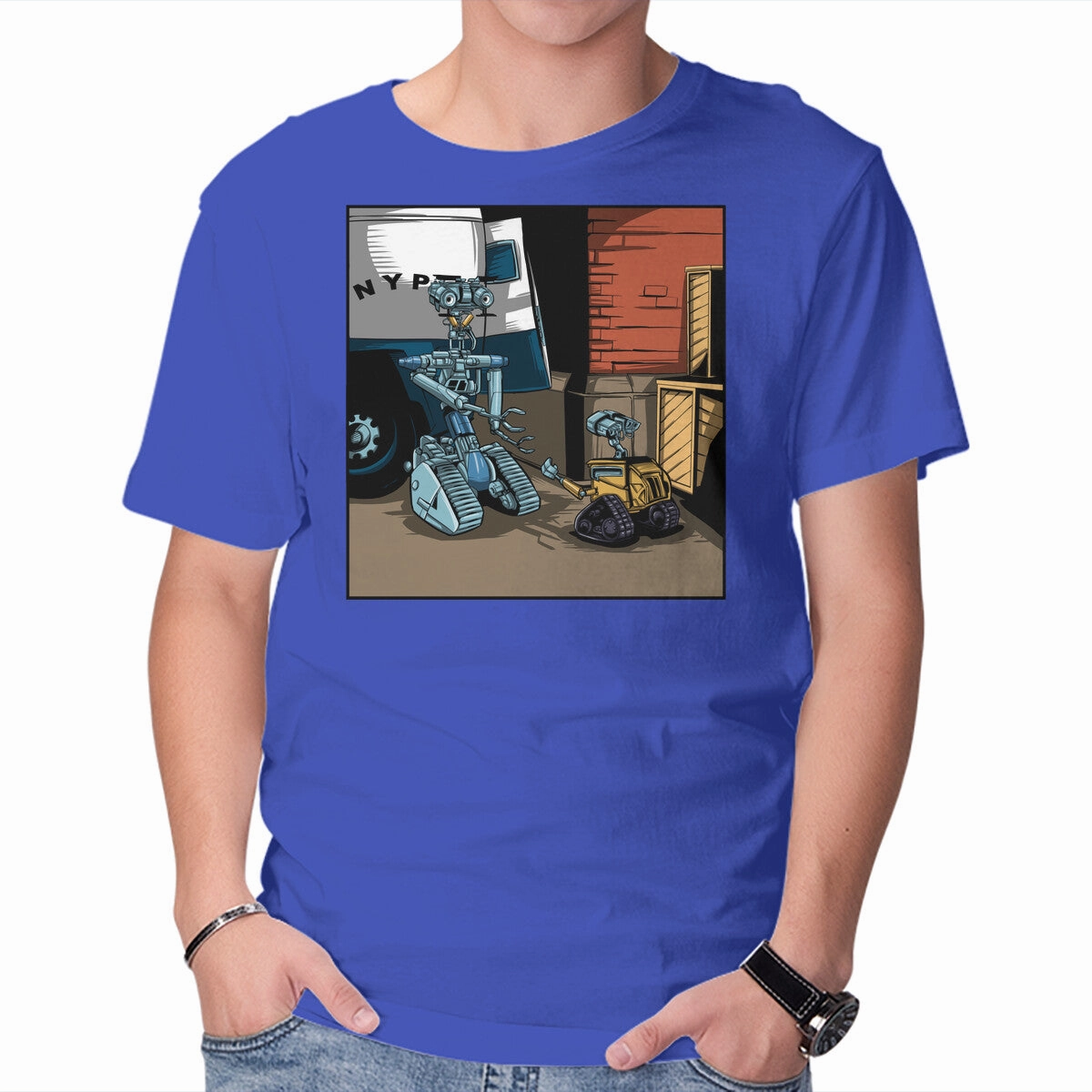 Versatile Look Impostor Remix