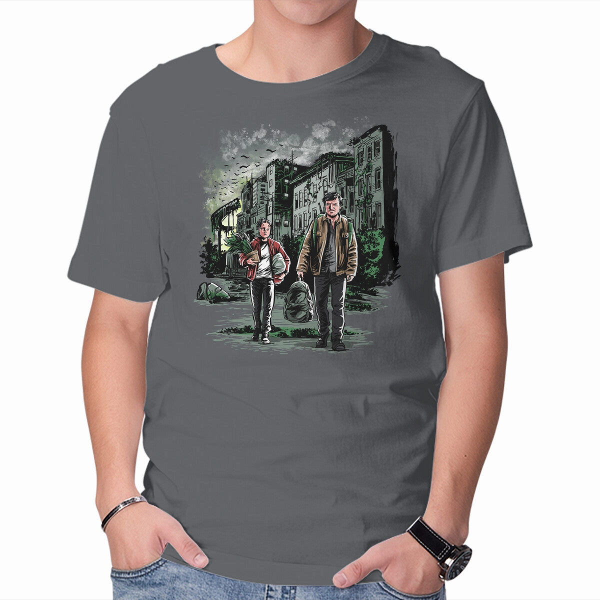 Seam Free Back Joel The Professional