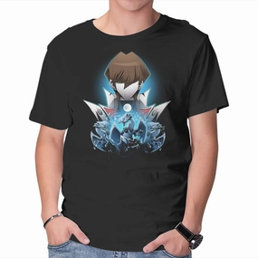 Kaiba And Blue Eyes Practical Wear