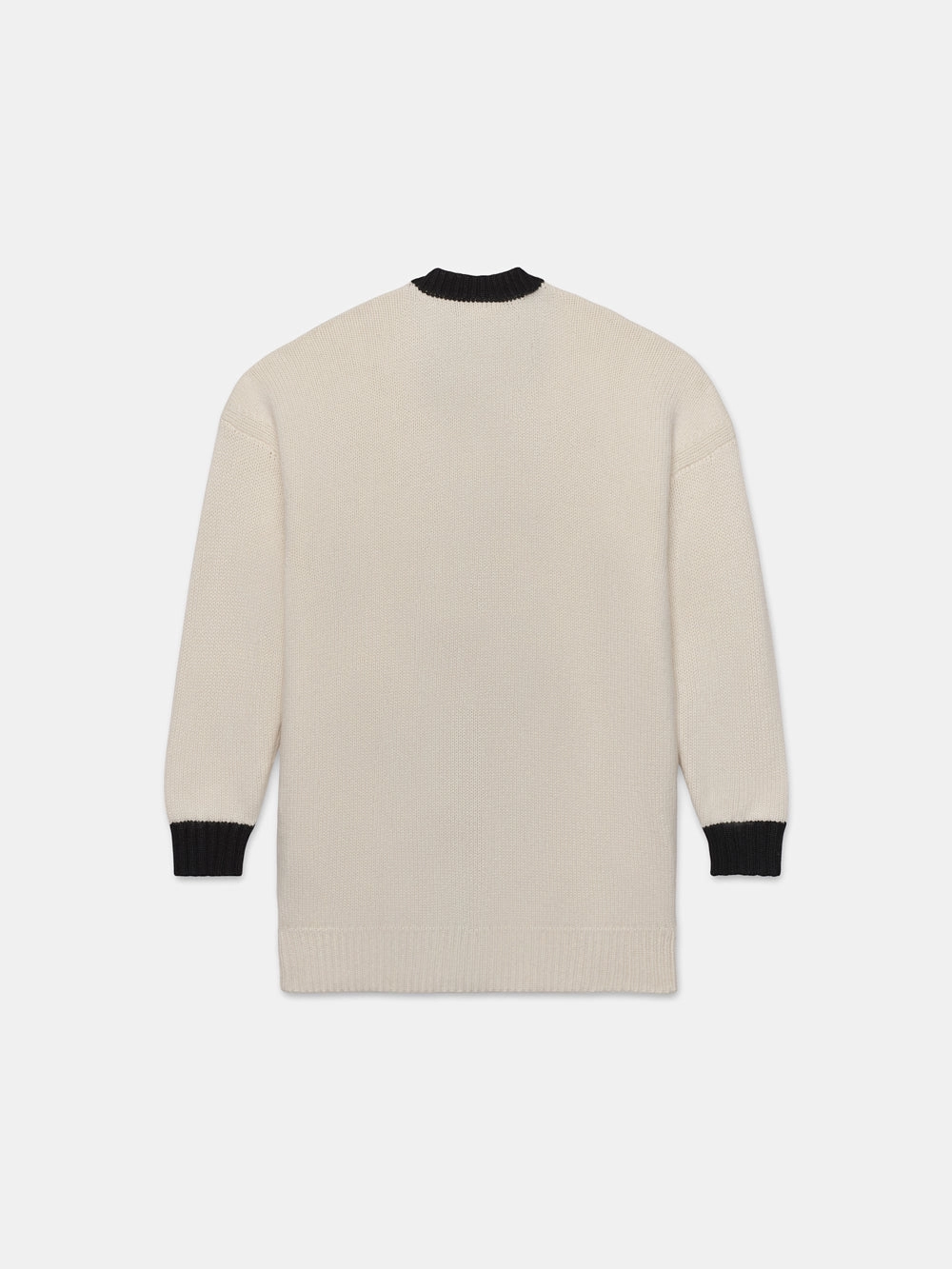 Ritz Women's Cardigan -- Black Multi Cold Weather Wear