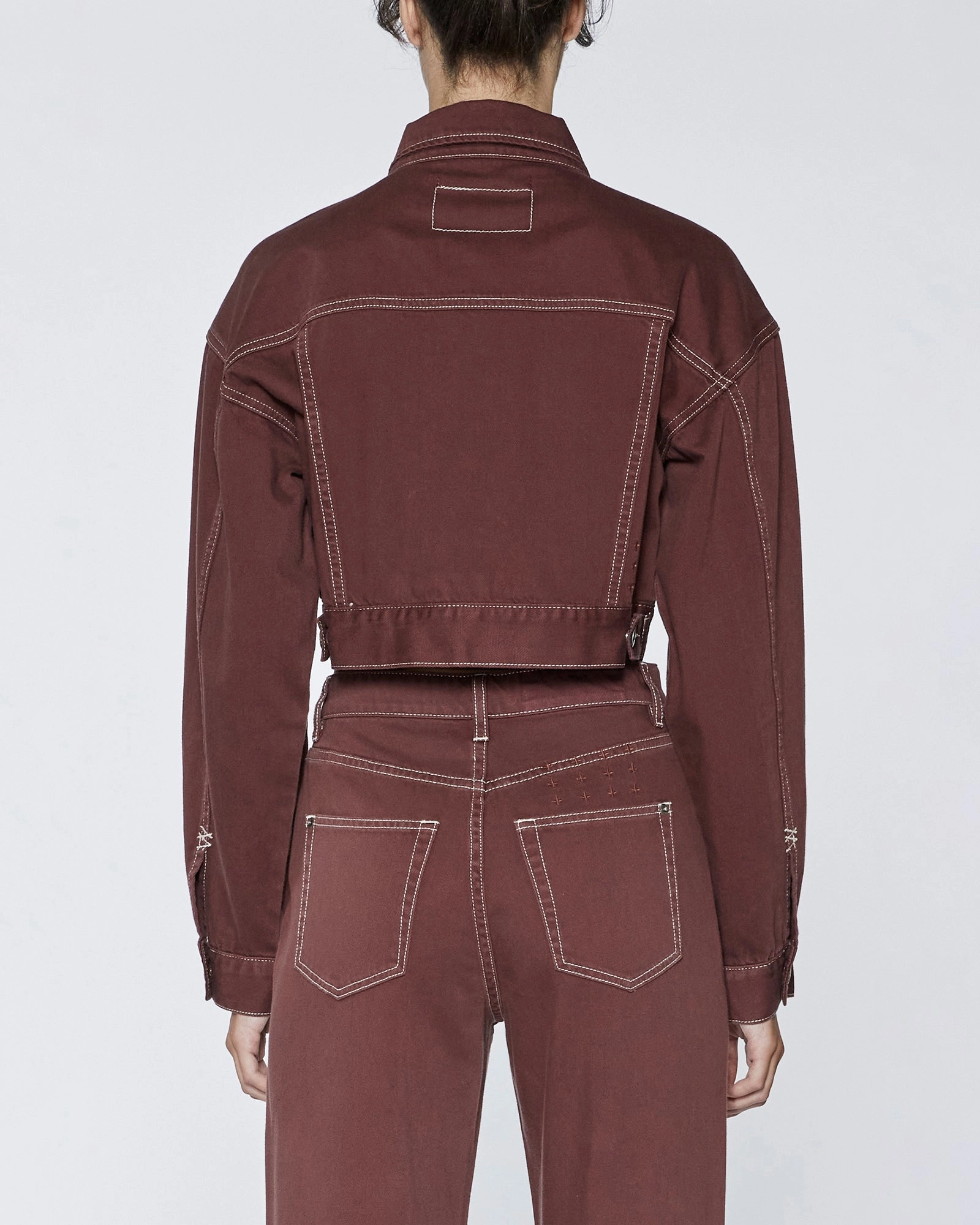 KOMMAND JACKET ANDORRA Thermo Regulating