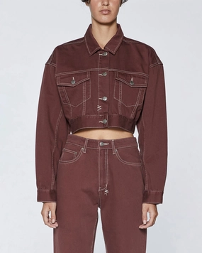 KOMMAND JACKET ANDORRA Full Length Zipper Closure Hypoallergenic Textile