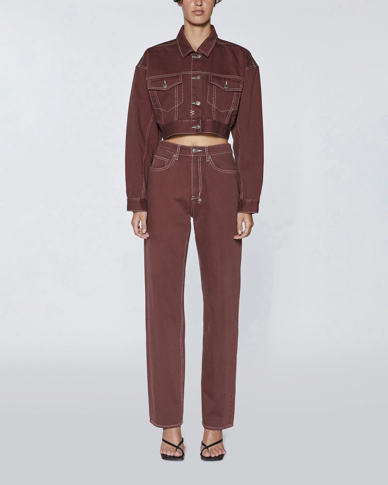 KOMMAND JACKET ANDORRA Friction Resistant