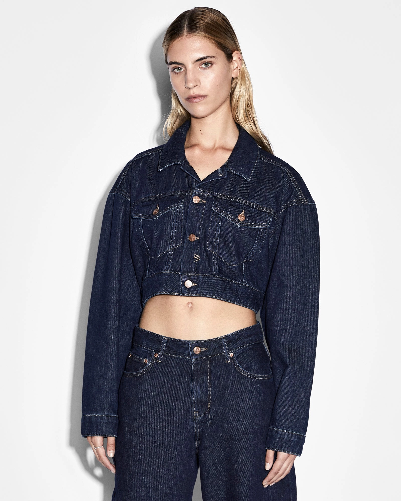 KOMMAND JACKET LEGACY Ergonomic Armhole Cut Heavy Duty Buckle