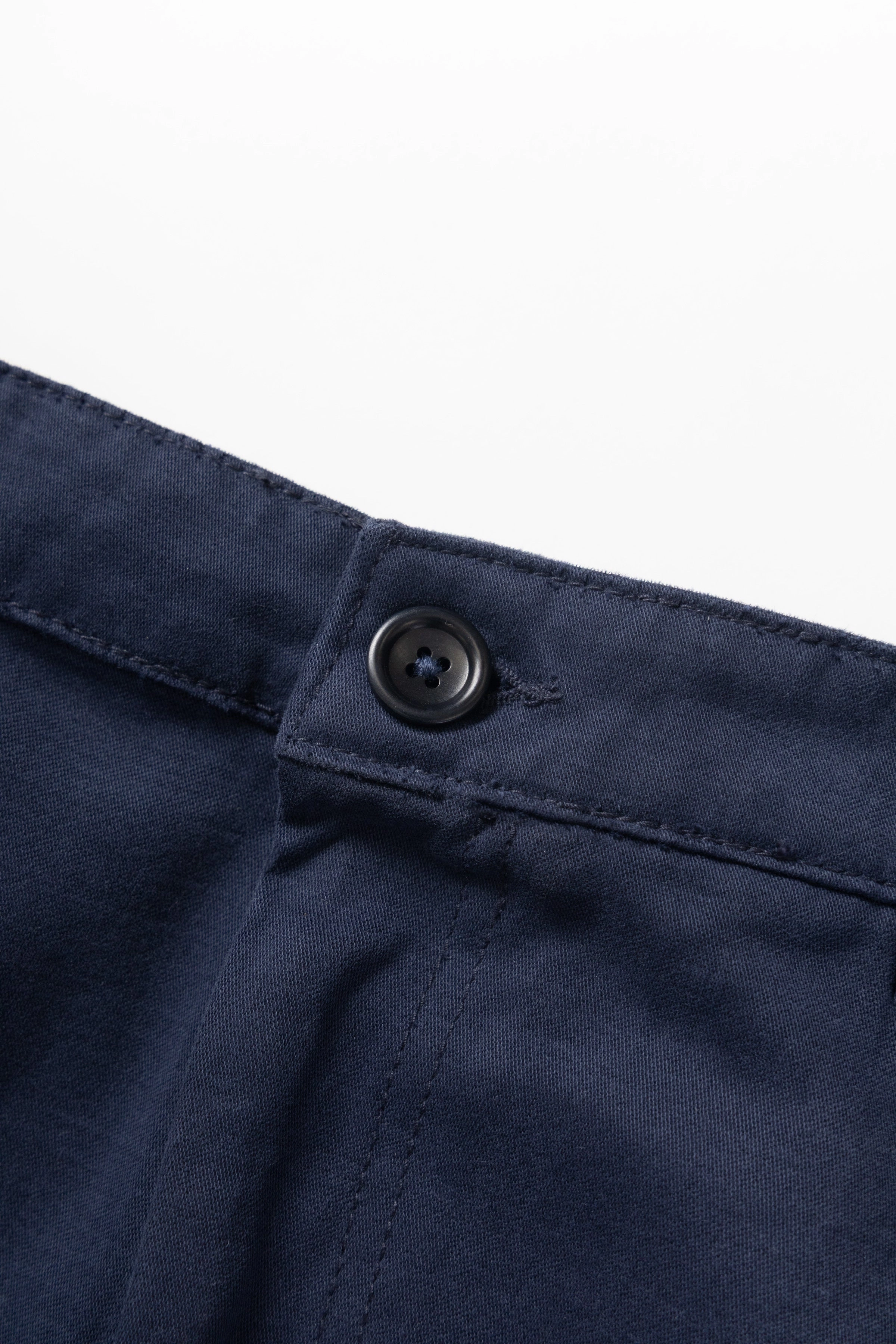 Urban Comfort Service Works - Moleskin Waiters Pant - Dark Navy