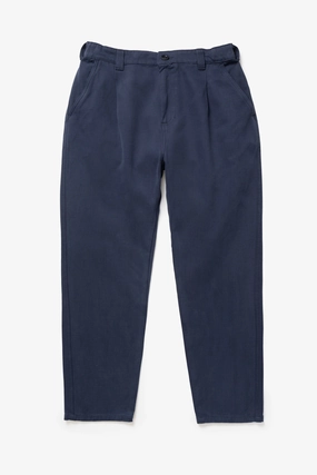 Service Works - Moleskin Waiters Pant - Dark Navy AntiSlipGrip Durable Comfort