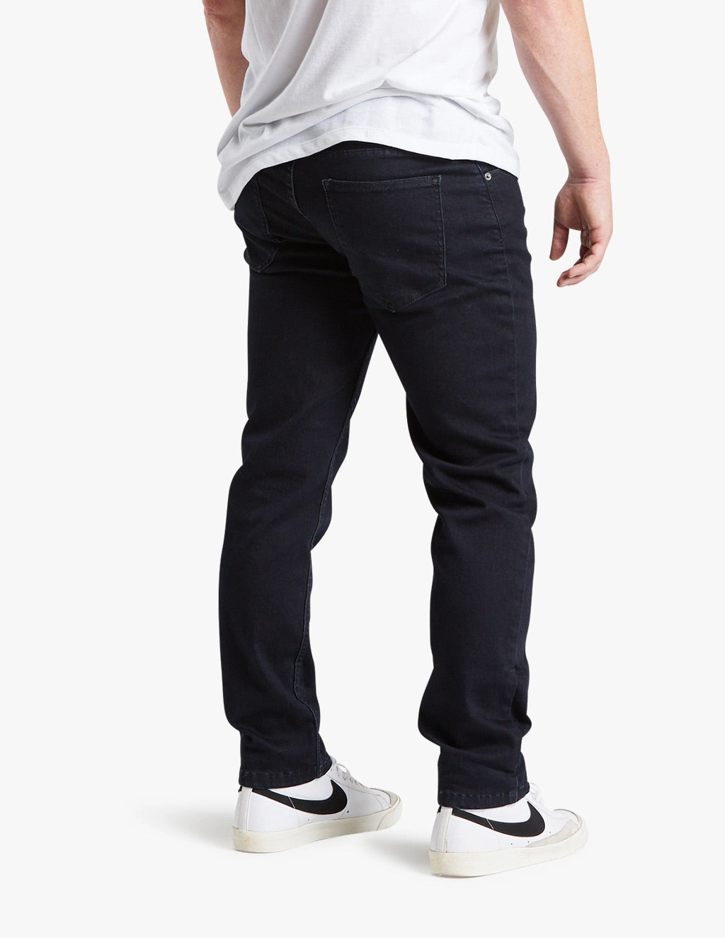 Everyday Party Look Darkest Blues