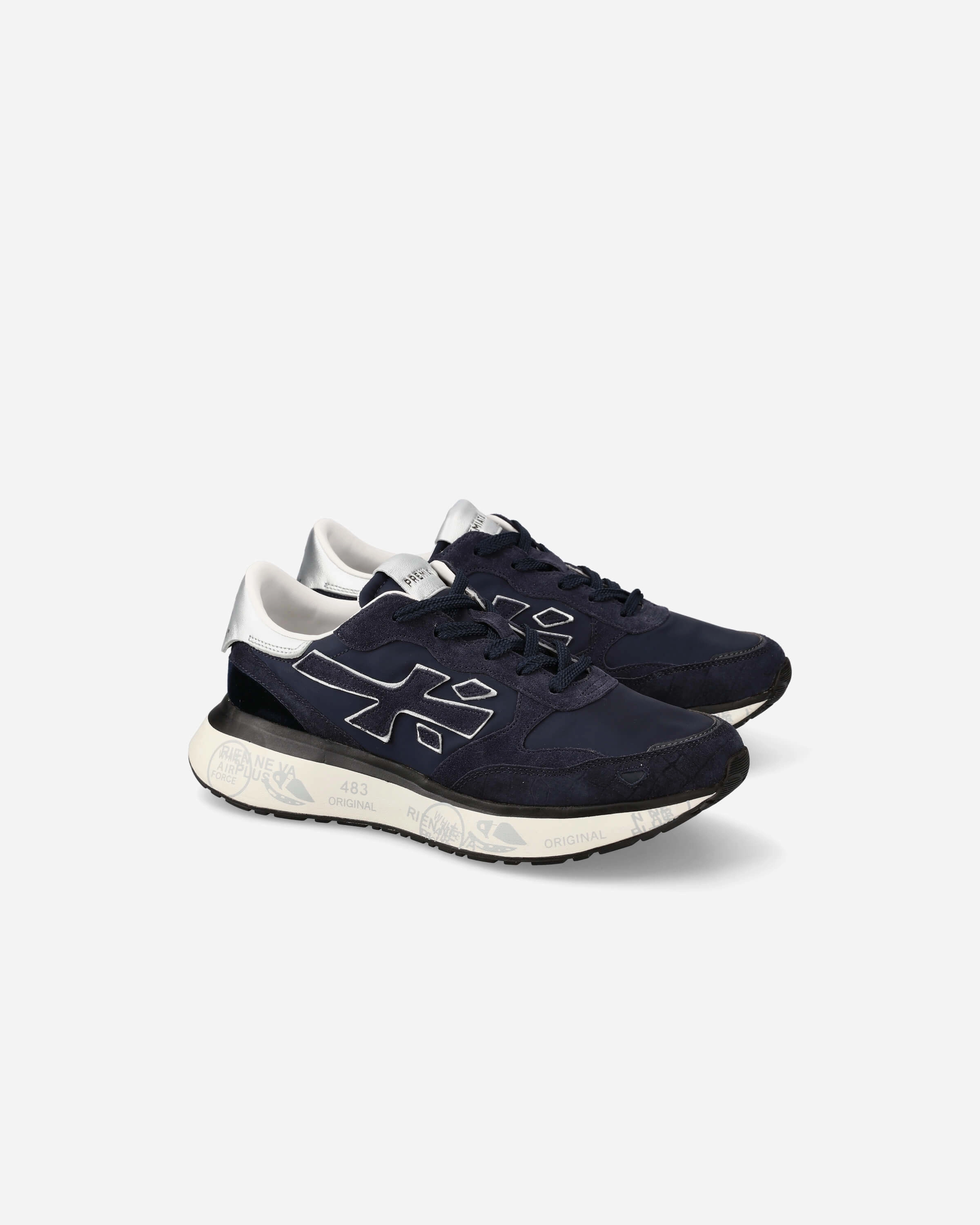 Multi Use Sporty Appearance Lauryn 7900