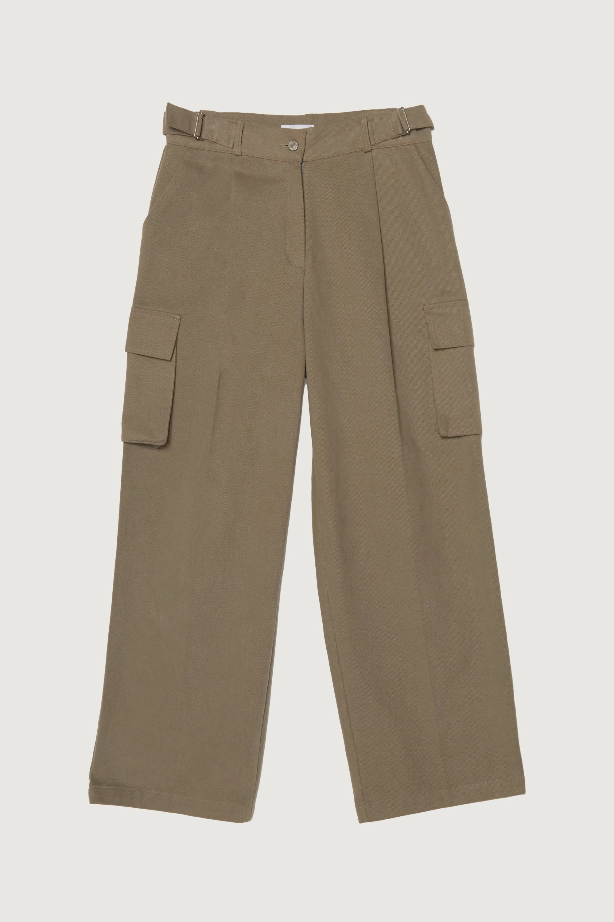 Durable Wear BAGGY CARGO PANT