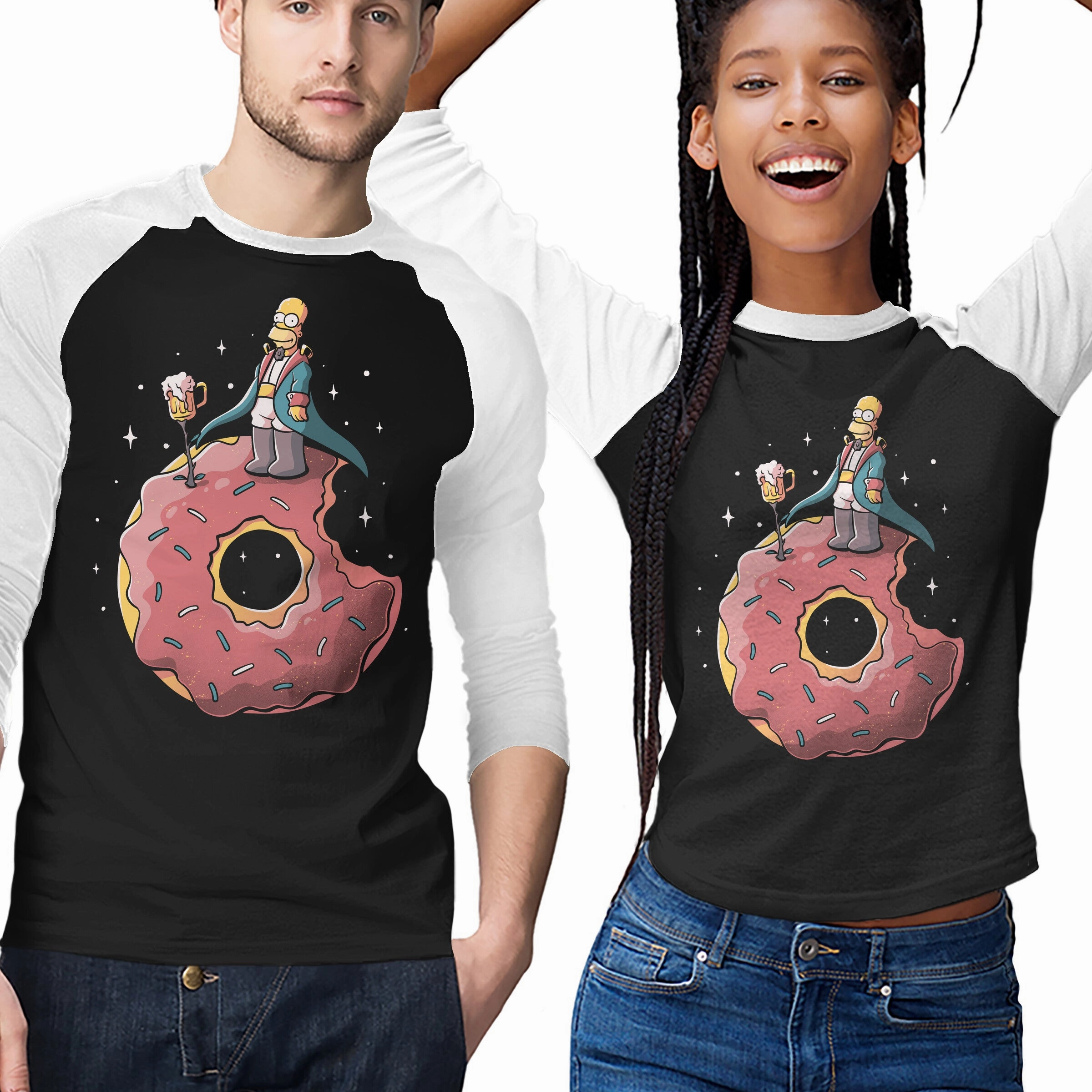 Le Petit Homer Casual Layering Wear Spandex Enhanced Elasticity