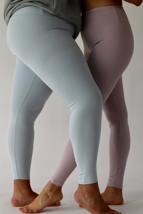 Body shaping LEGGINGS