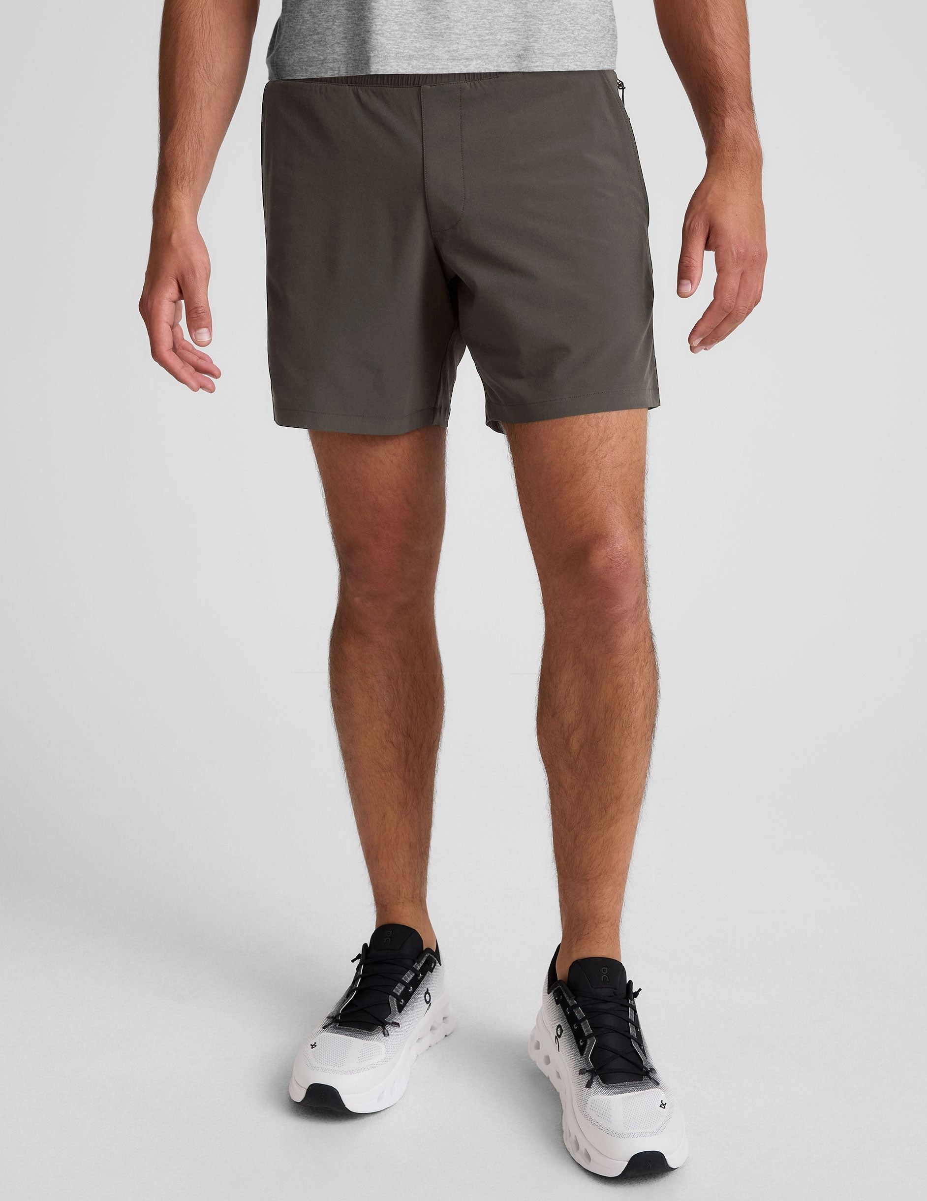 Pivotal 2.0 Men's Lined Short 7" Stain-Resistant