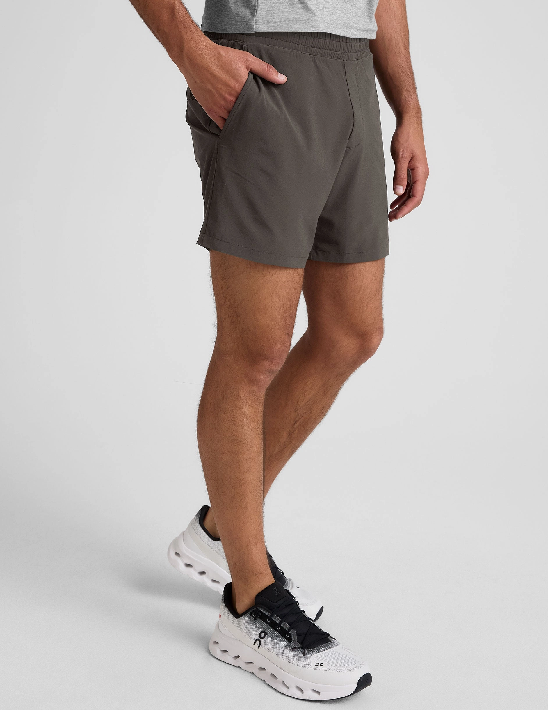 Pivotal 2.0 Men's Lined Short 7" Casual Comfort
