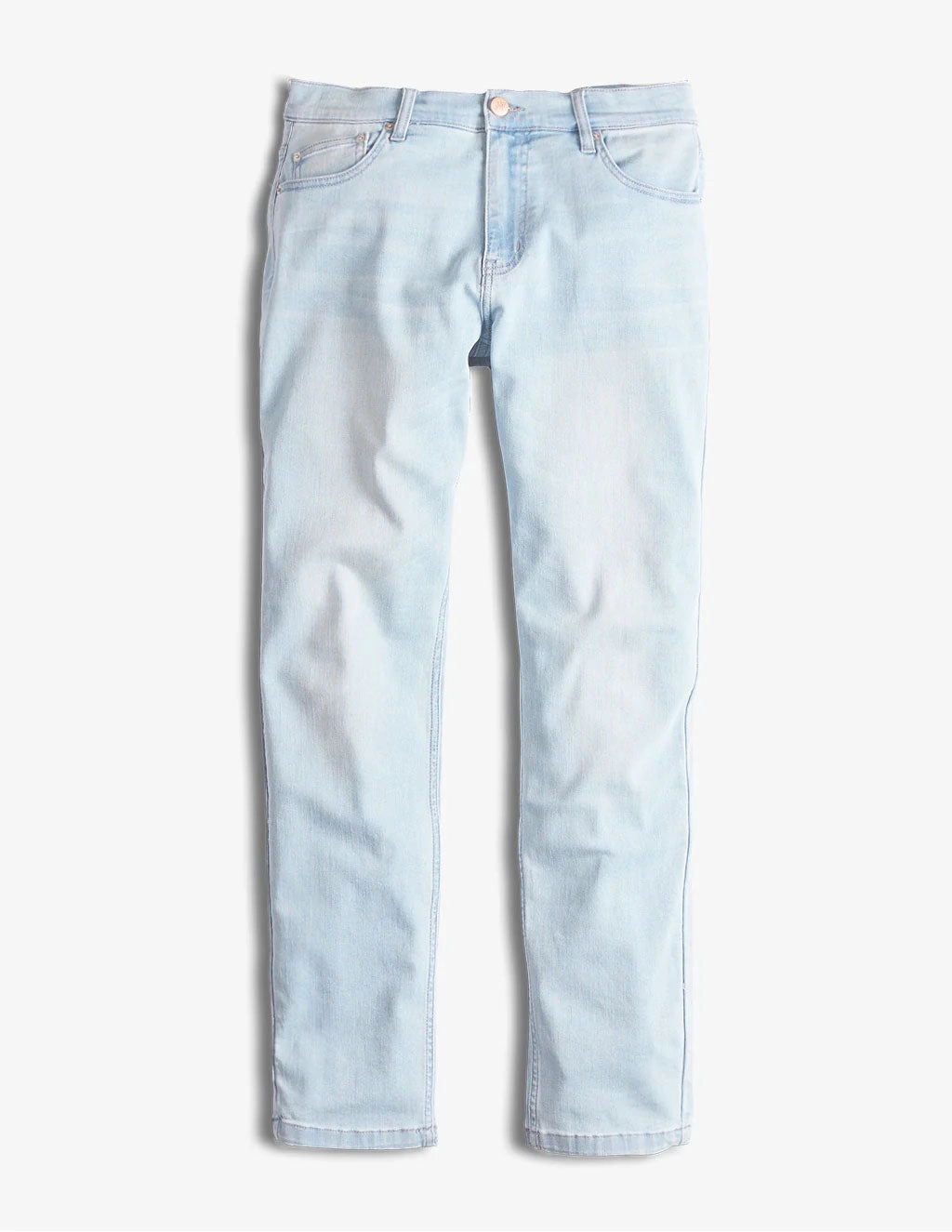 Light Stretch Outfit Ideas Lightest Blues