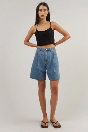 swim shorts LIGHTWEIGHT JEAN SHORT