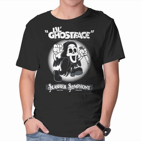 Lil Ghostface Skin Friendly Blends