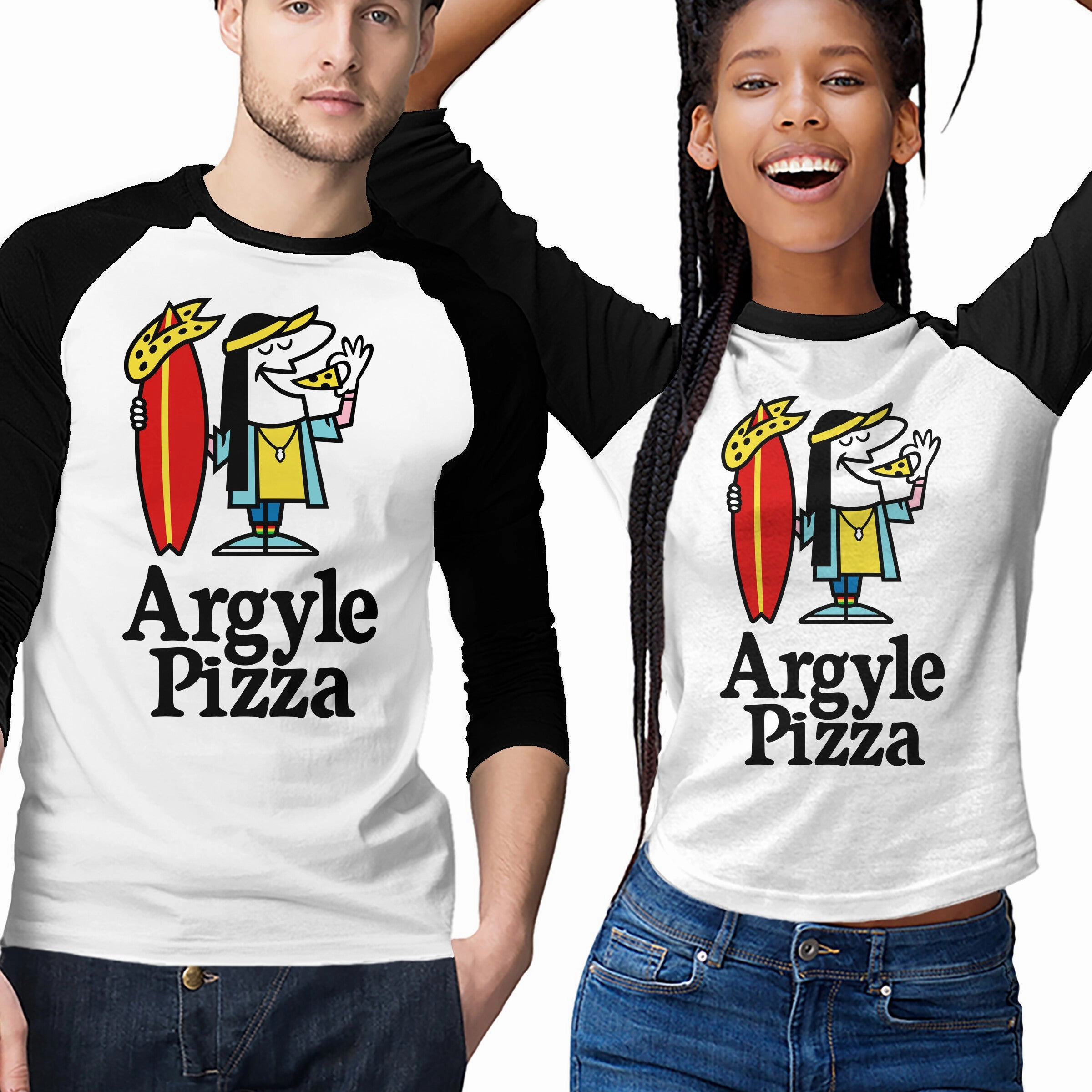 Chic Casual Wear ComfortOptimizedConstruction Argyle Pizza