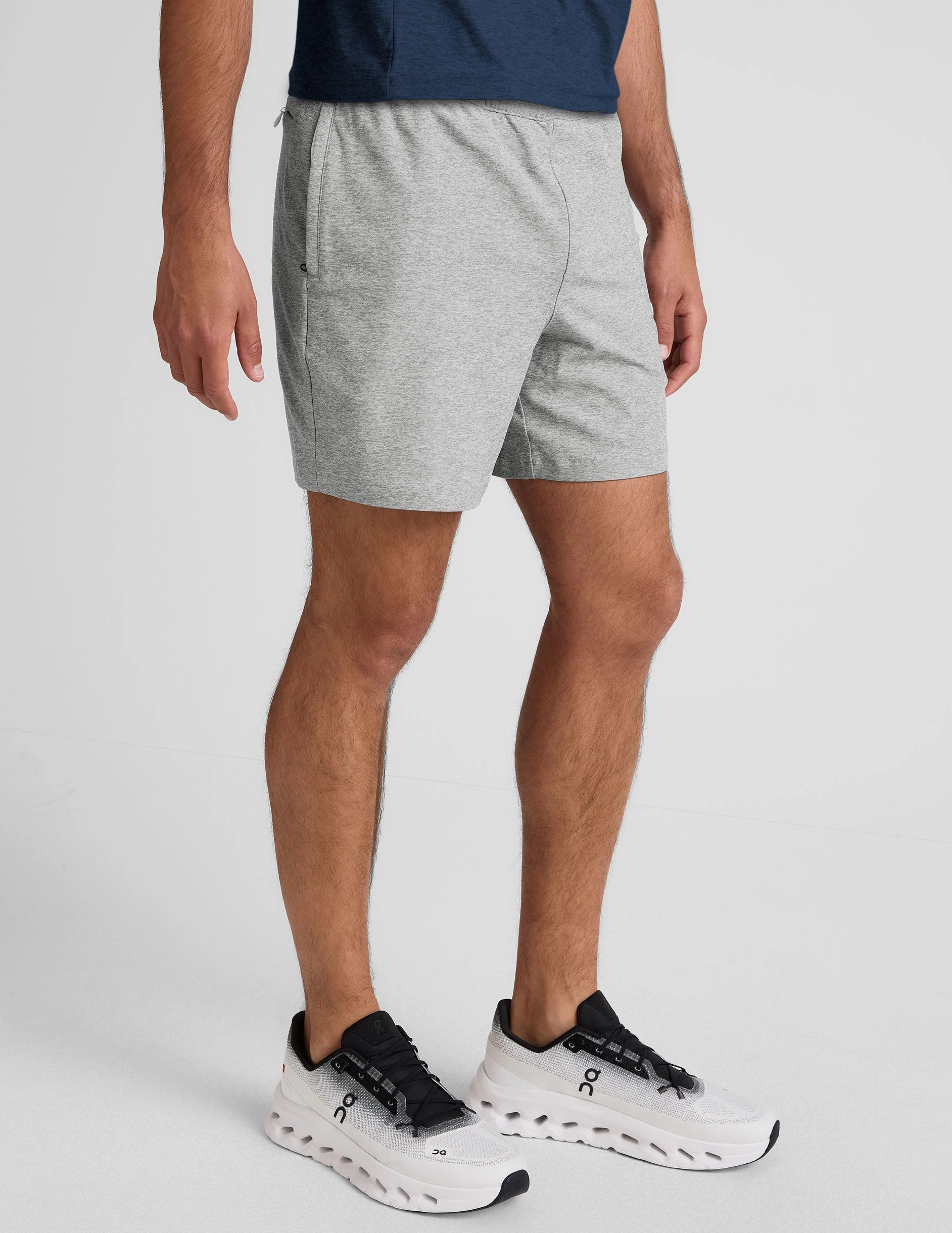 Spacedye Unlimited Men's Short Flexible Layer Fit