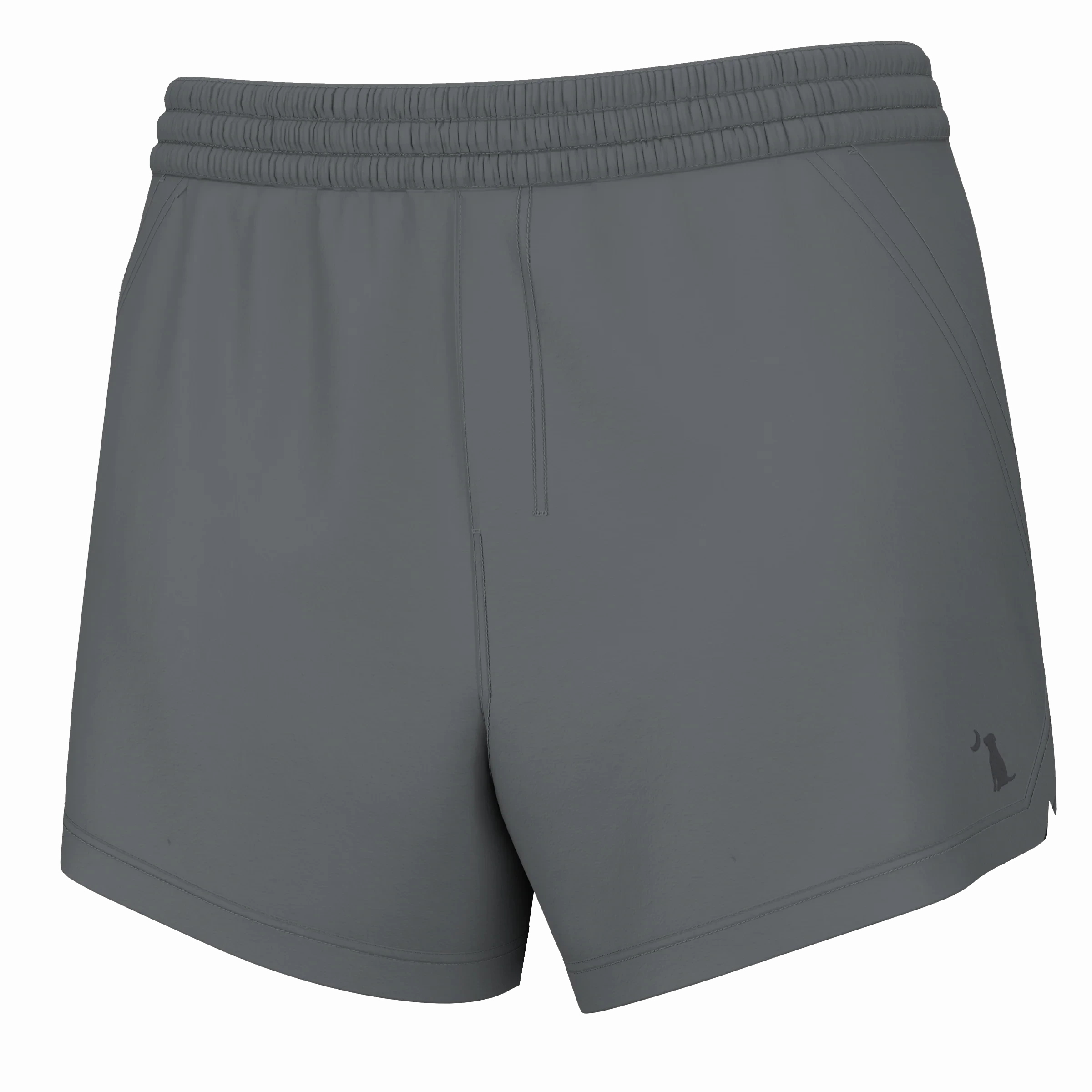 Local Girl Women's Volley Shorts Quick Dry Wear