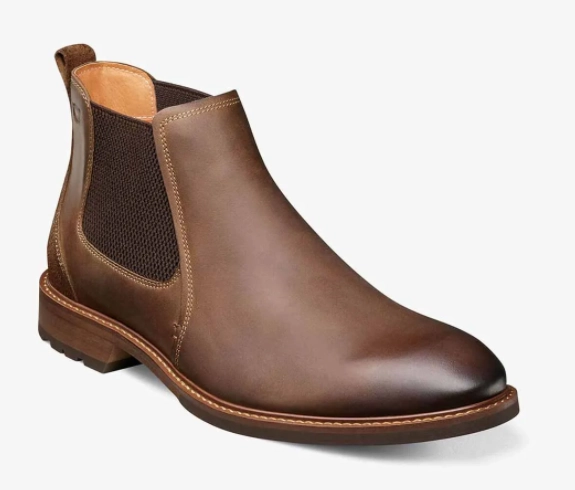 Rough Path LODGE Gore Boot 14285 I Florsheim