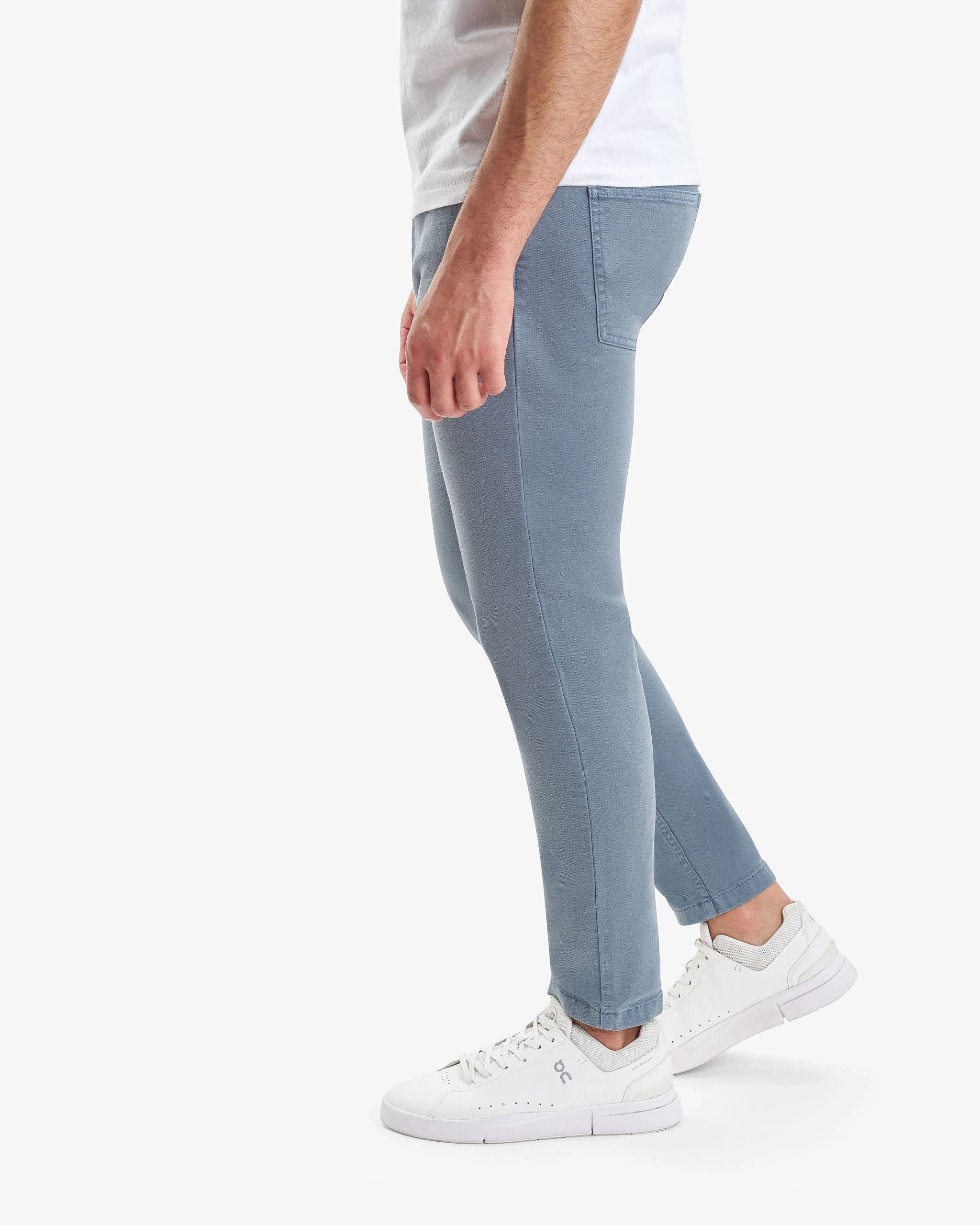 Logans Tapered Street Casual