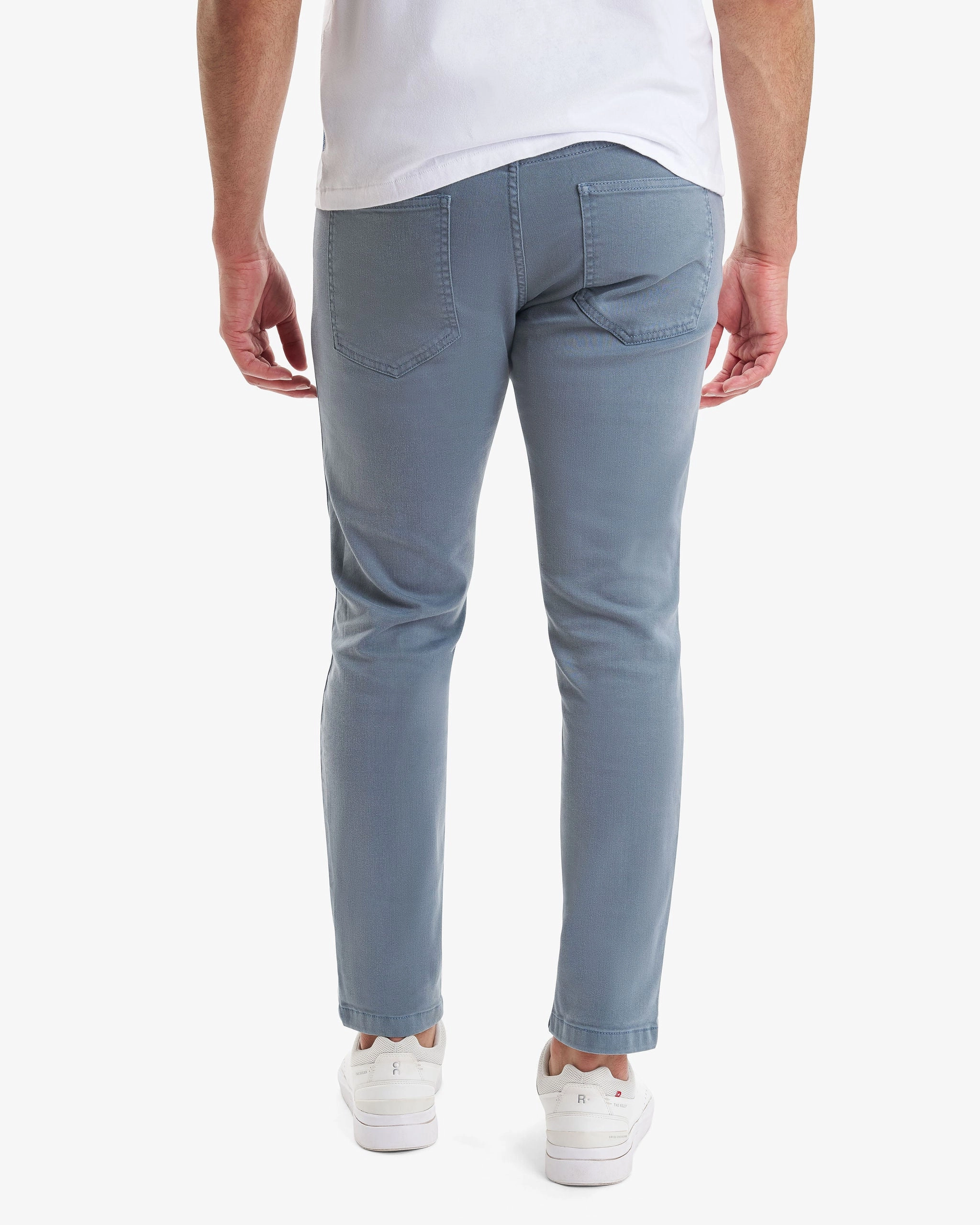 Versatile Wear True Comfort Logans Tapered