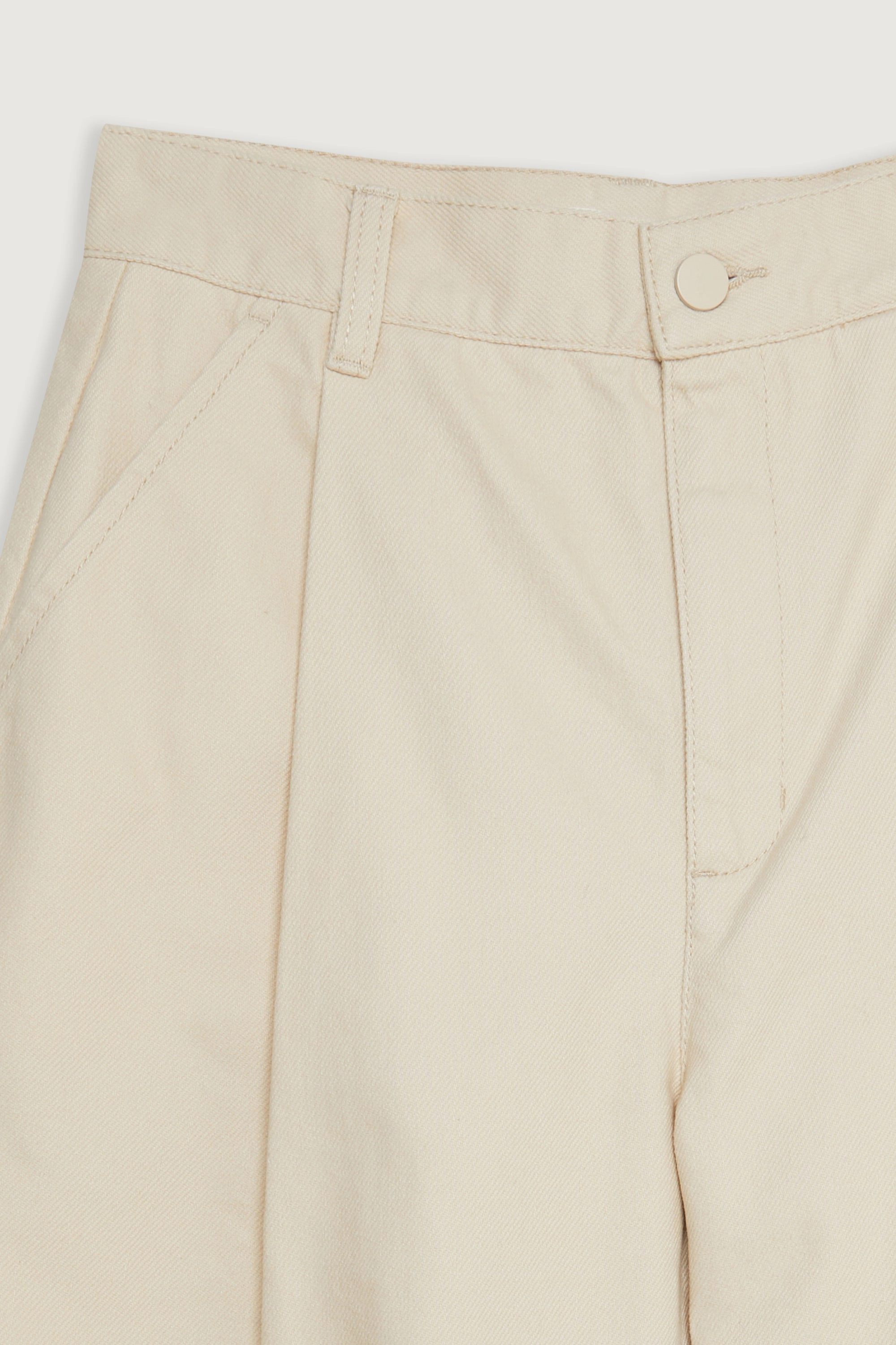 LOOSE FIT TROUSER Water Resistant Full Comfort