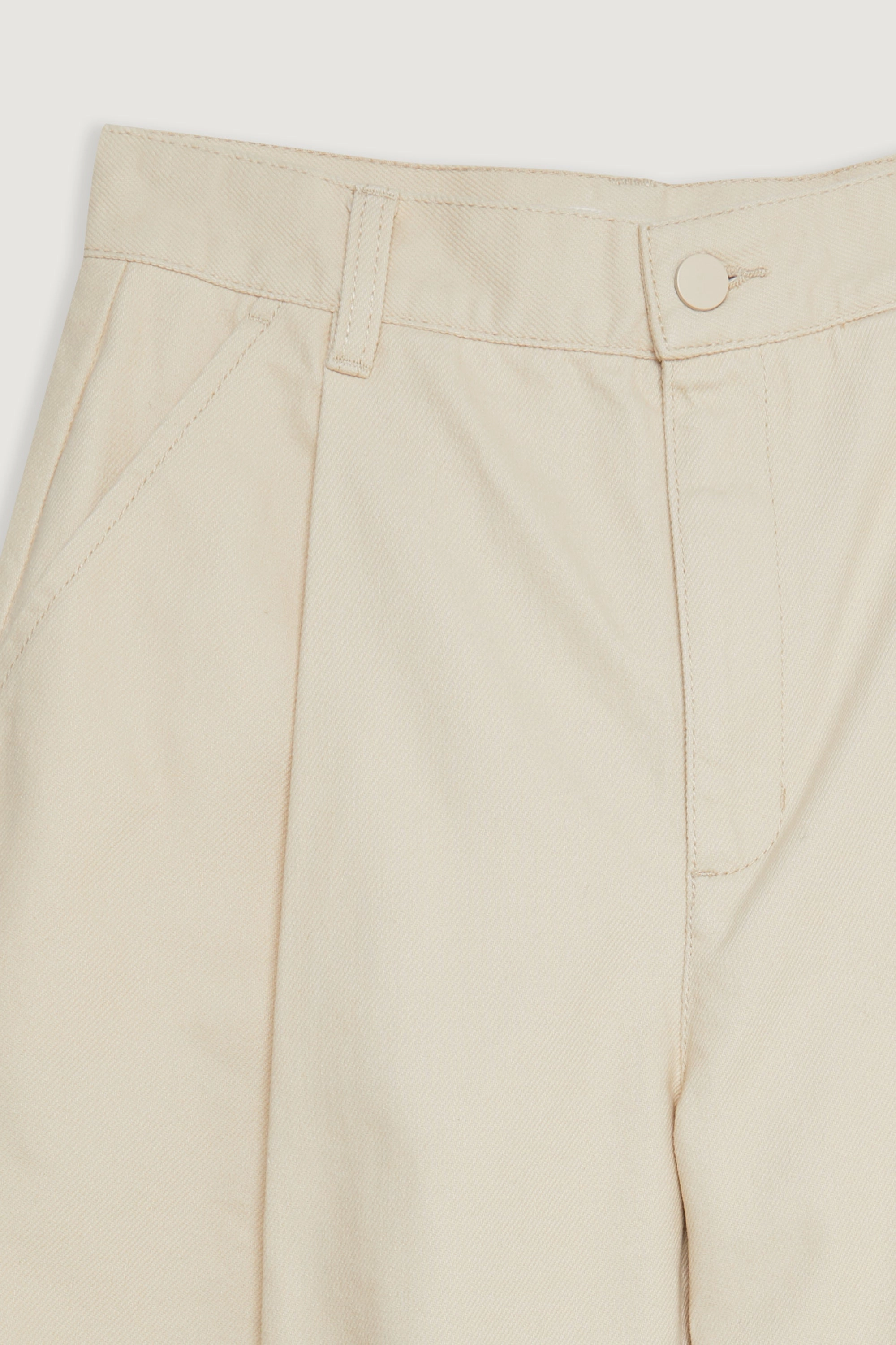 Perfect Shape Supportive Waistband LOOSE FIT TROUSER