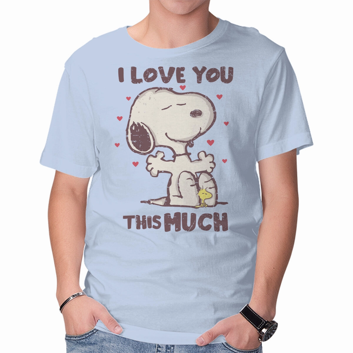 Seasonal Outfit Love You This Much