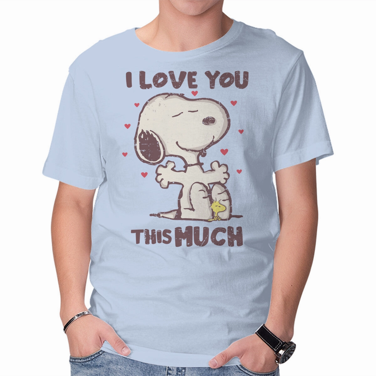 sports activity Fashionable Piece Love You This Much