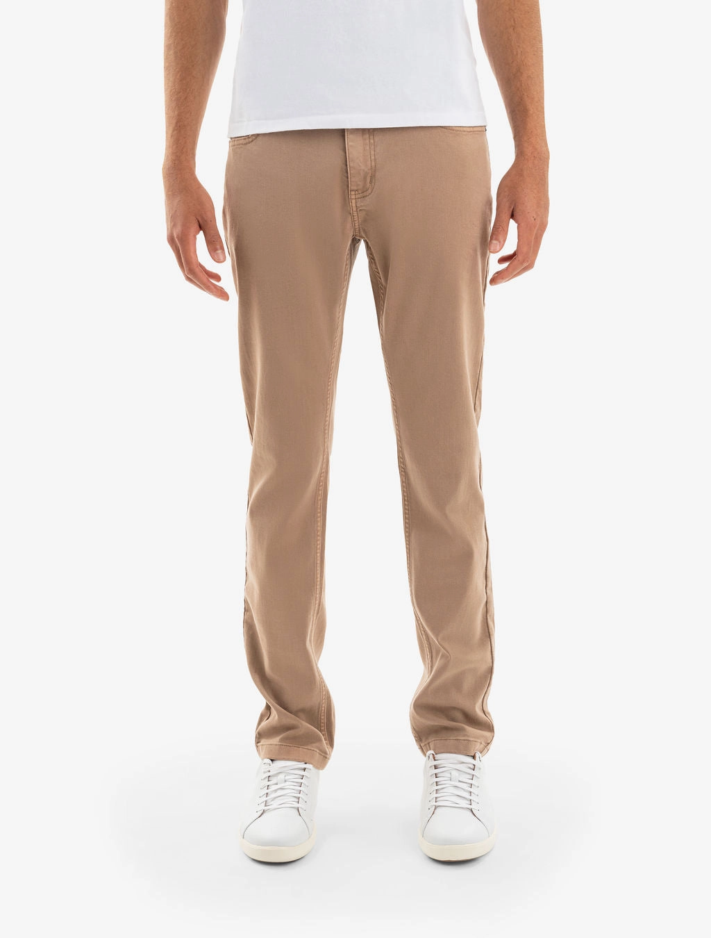 Mustangs Elegant Formal Easy Fit