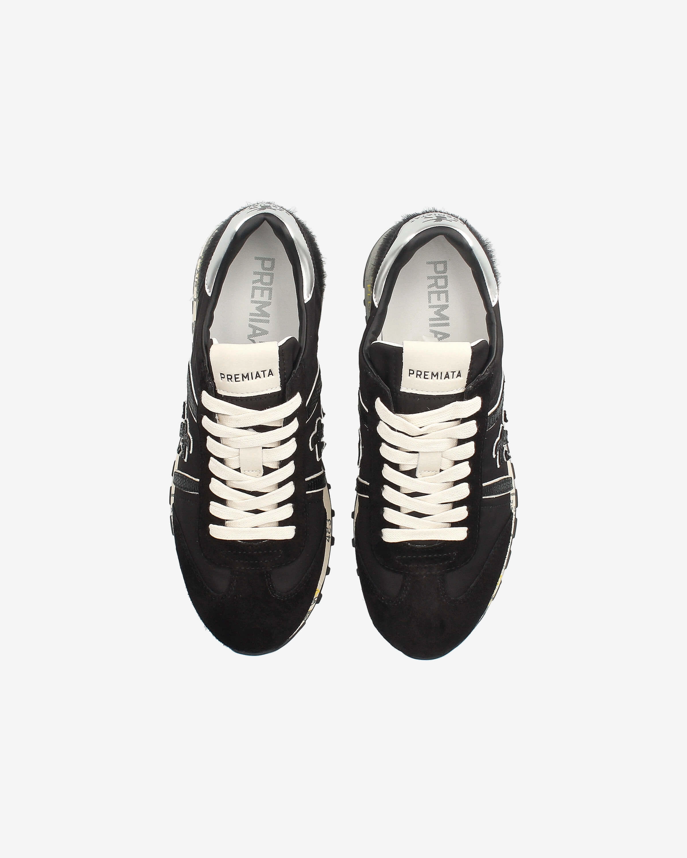 Lucyd 7760 Layered Midsole Construction Easy Match