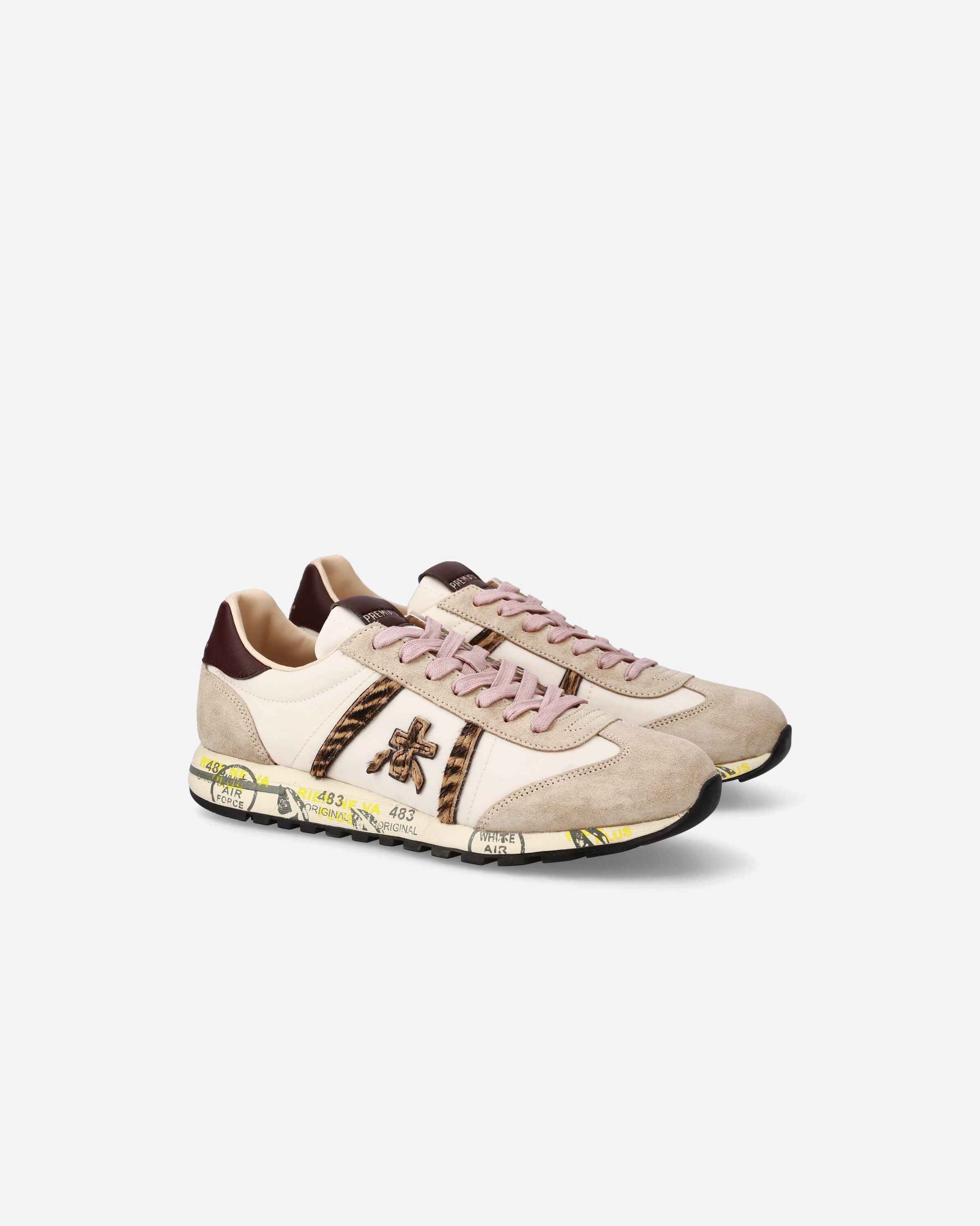 Urban Runner Comfort Walk Lucyd 7761