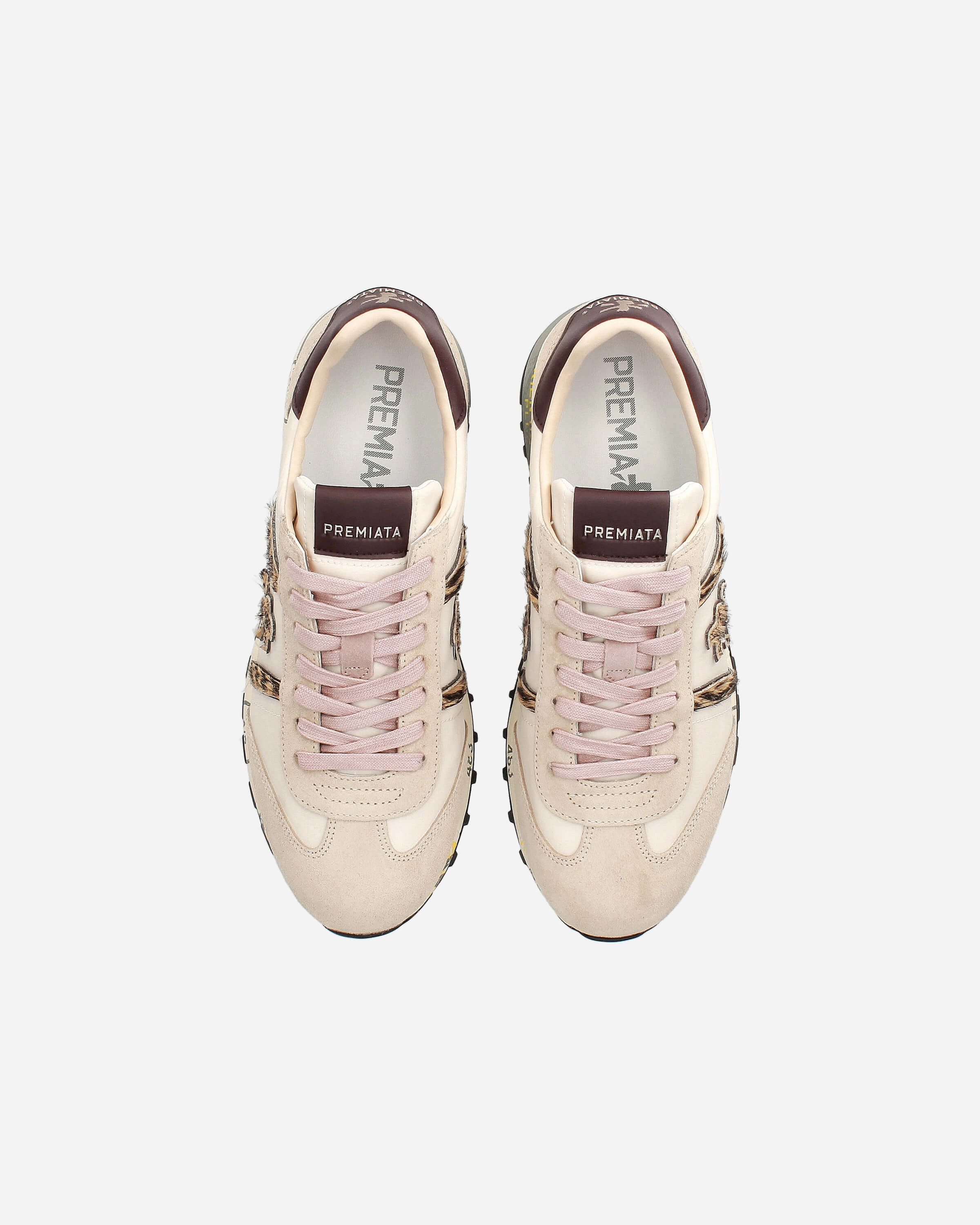 Lucyd 7761 Temperature control