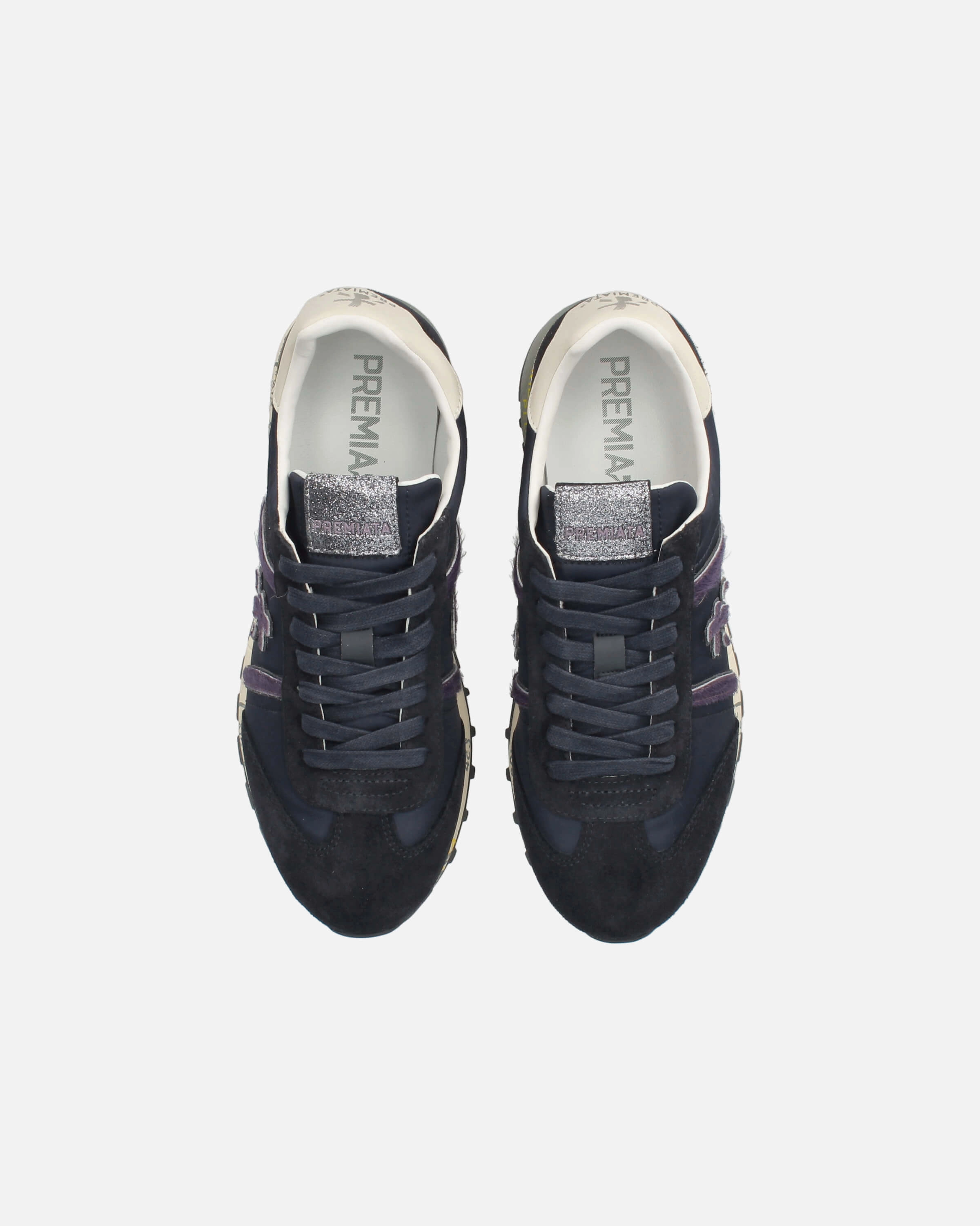 Lucyd 7765 Gym workout