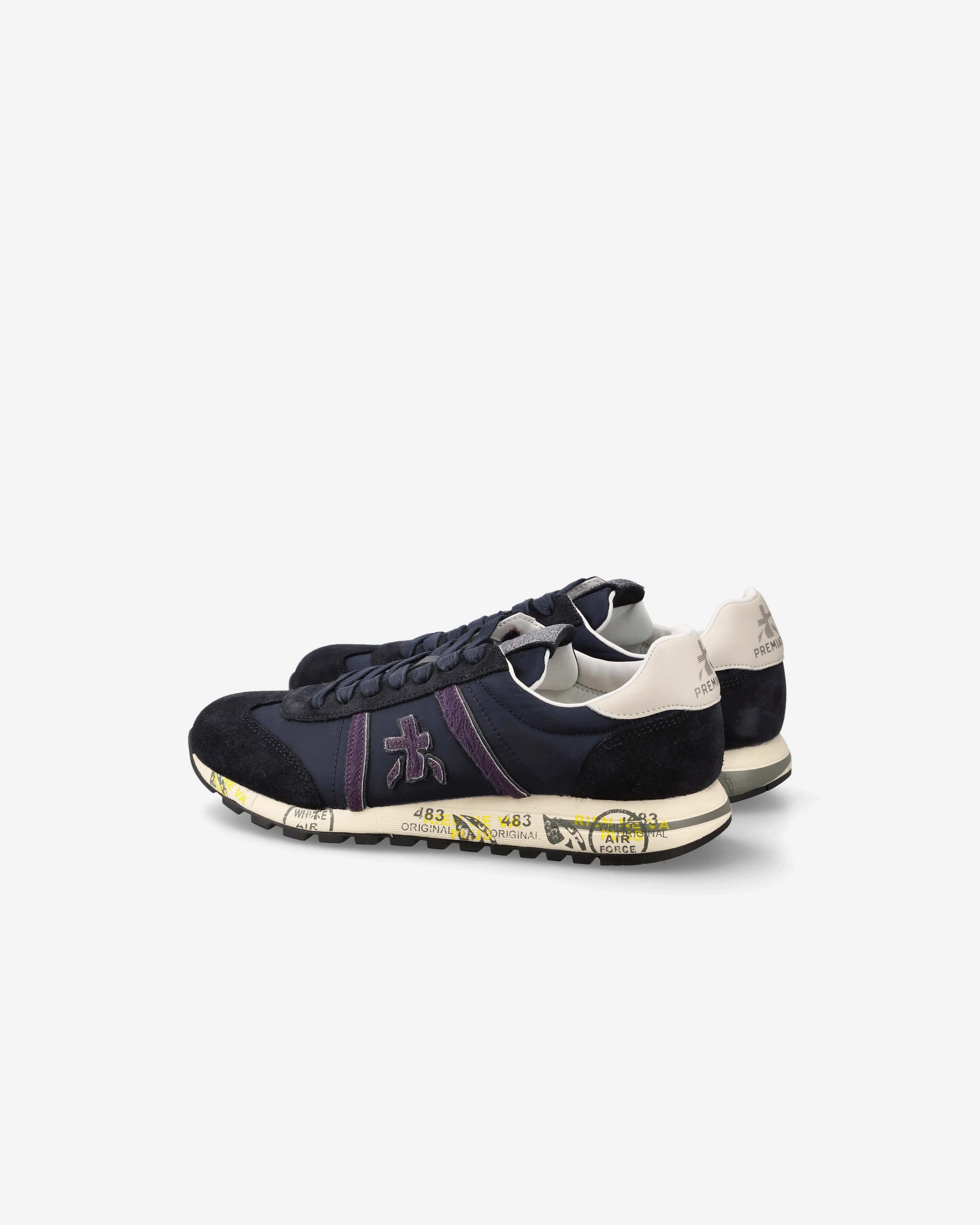 OrthopedicDesign Hyperlock Heel Cage Lucyd 7765