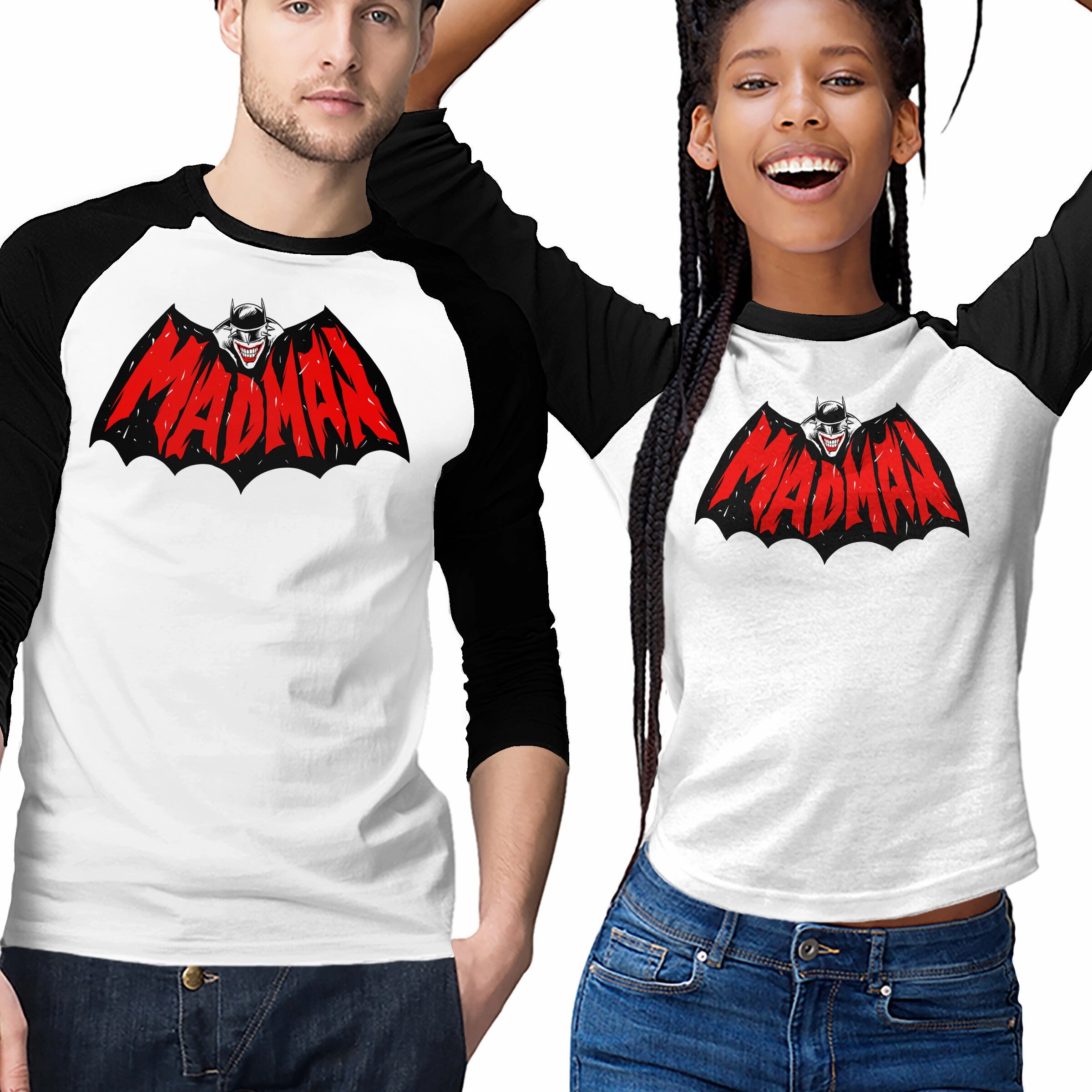 Stylish Casual Micro Perforated Fabric Madman