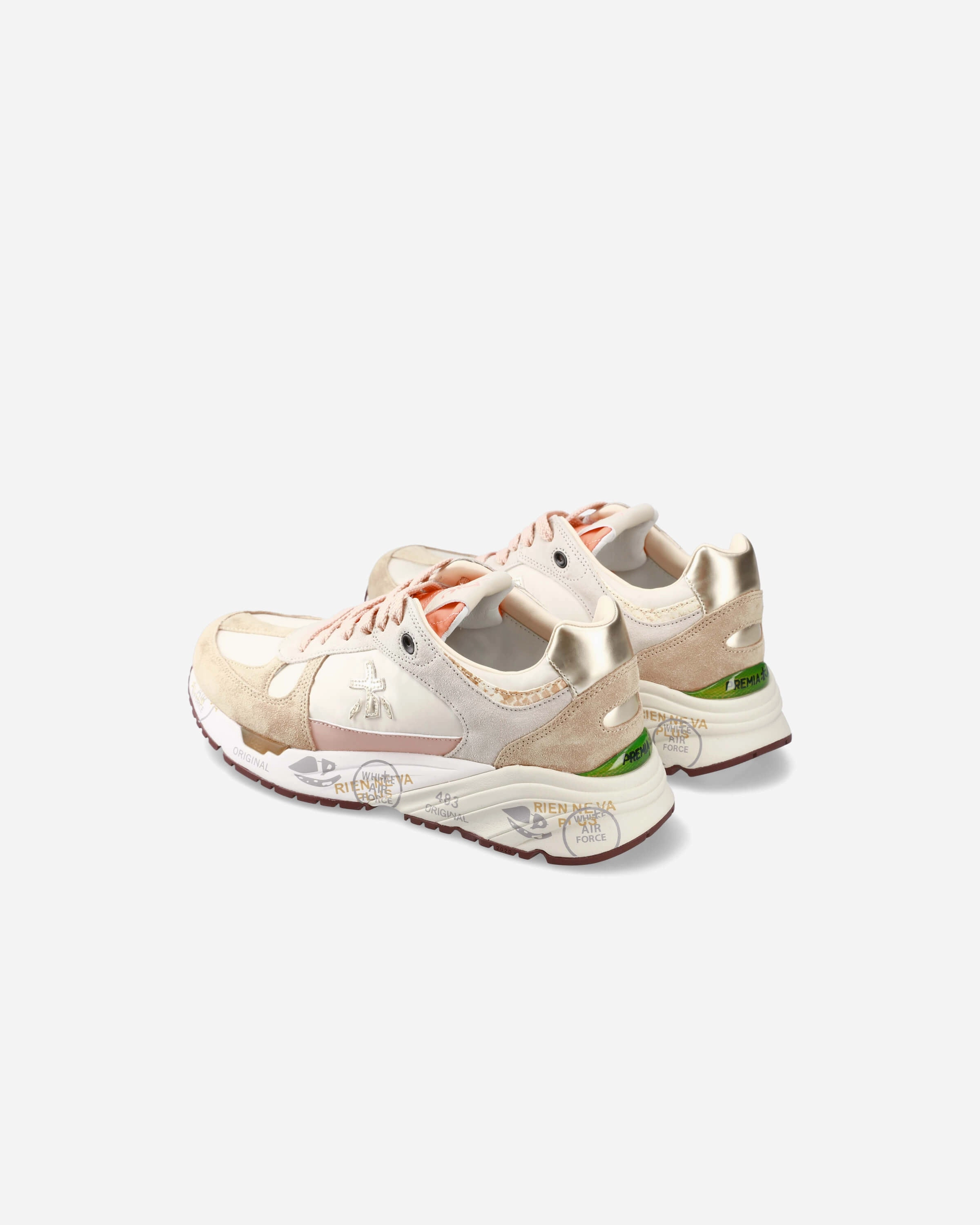 Comfort Line Soft Grip Mase D 7397